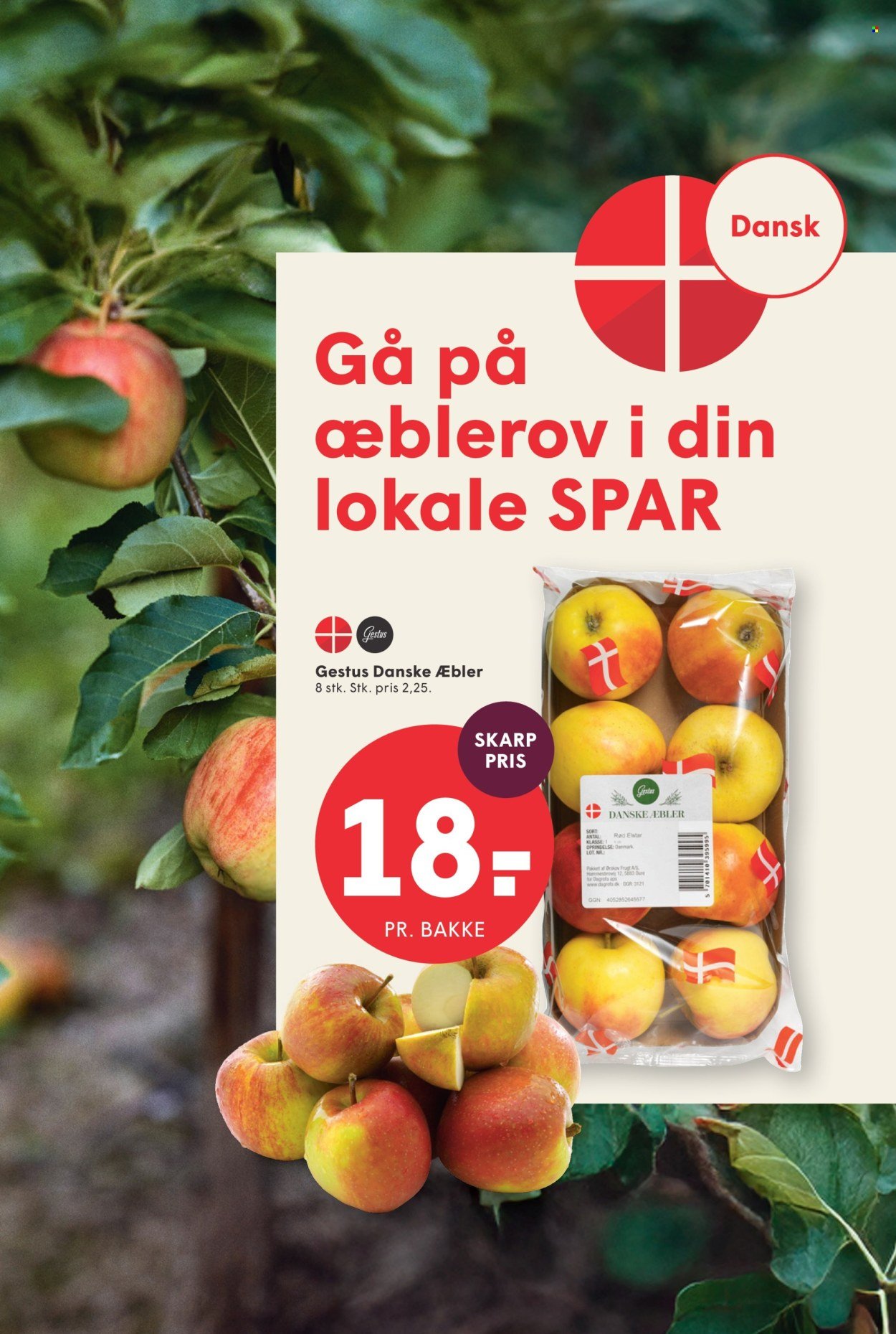 SPAR tilbudsavis - Fra fredag den 23. januar 2026 (2026-01-23 - 2026-01-29)