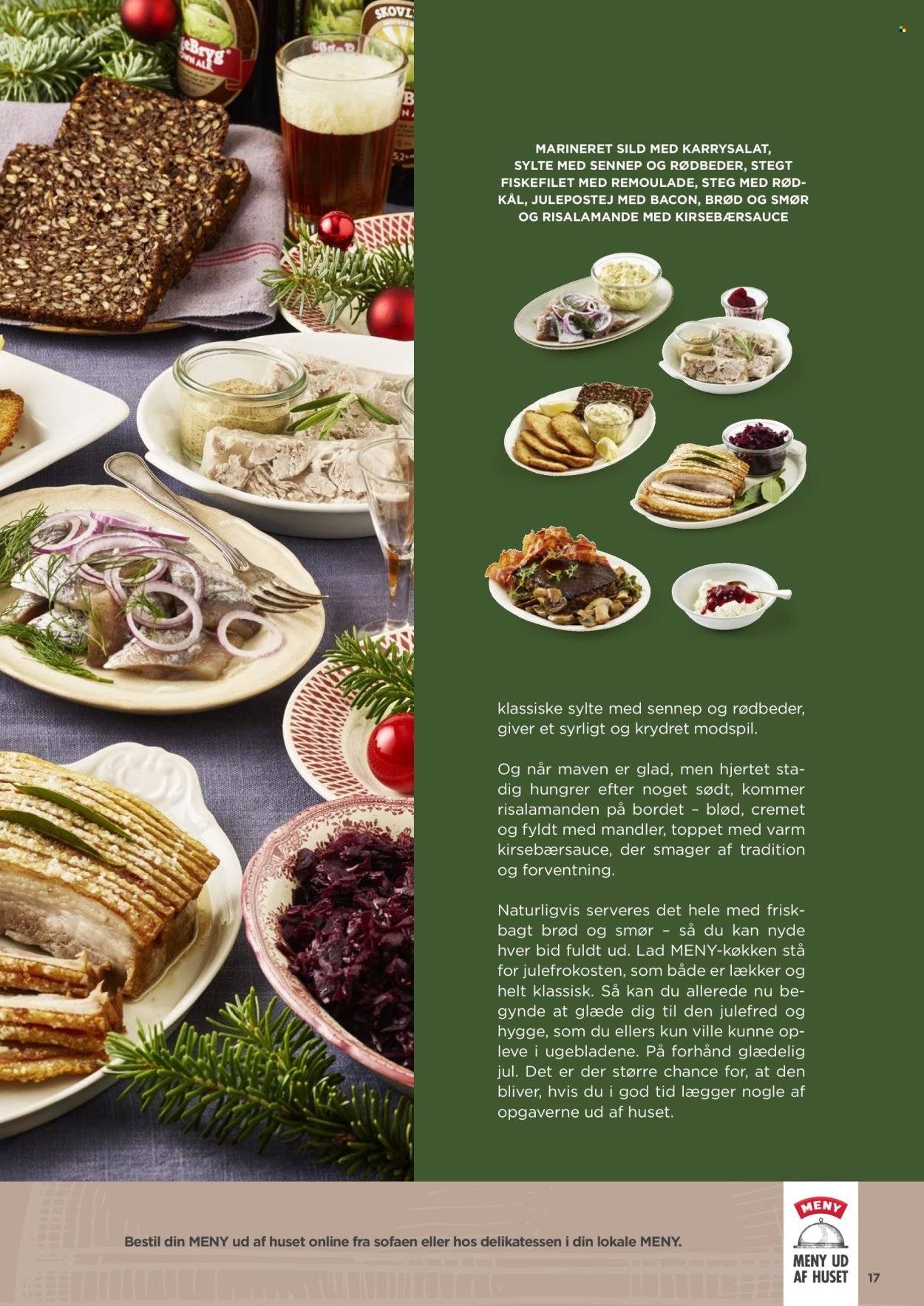 MENY tilbudsavis - MAD UD AF HUSET INSPIRATION (2025-12-18)