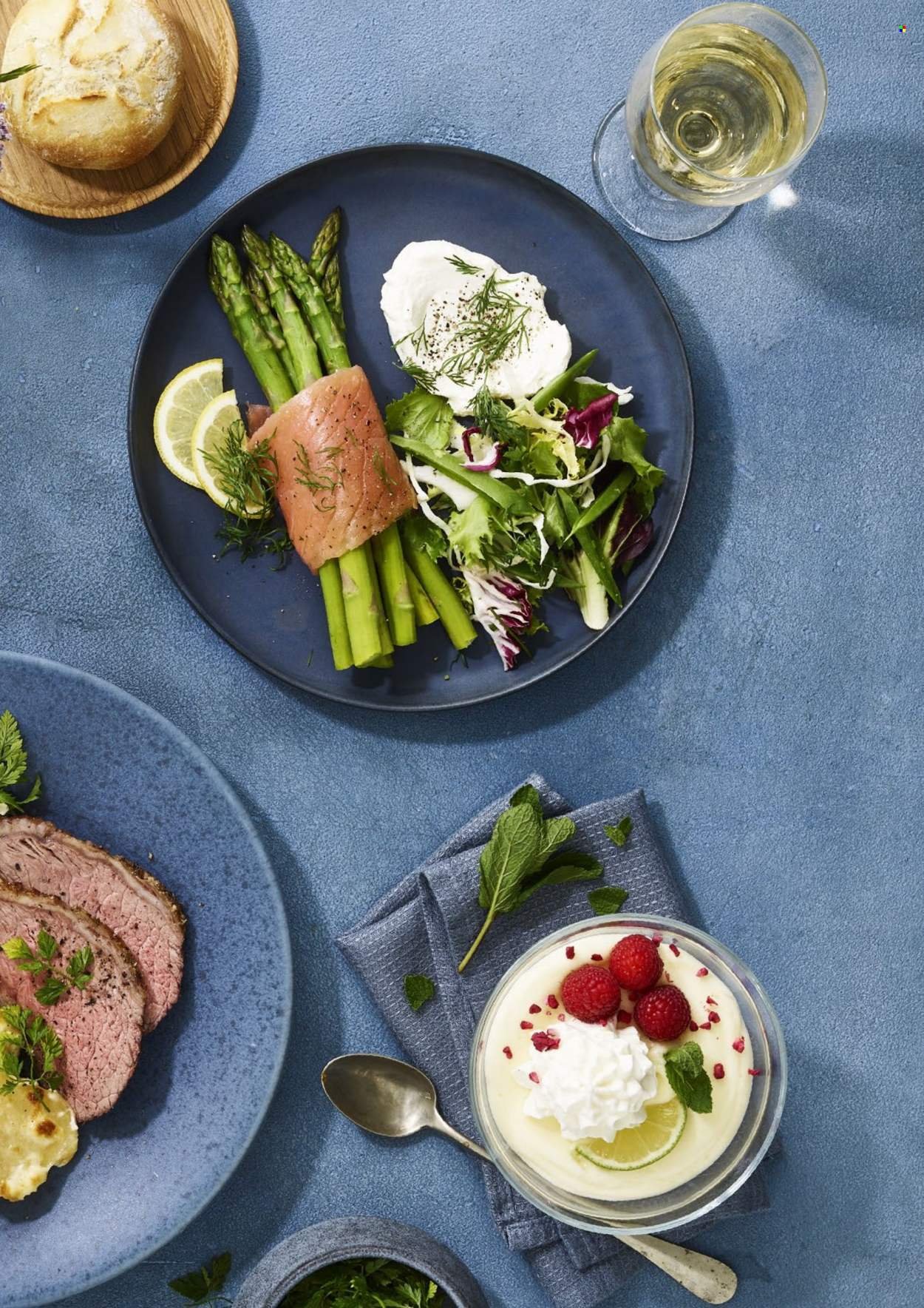 MENY tilbudsavis - MAD UD AF HUSET INSPIRATION (2025-12-18)