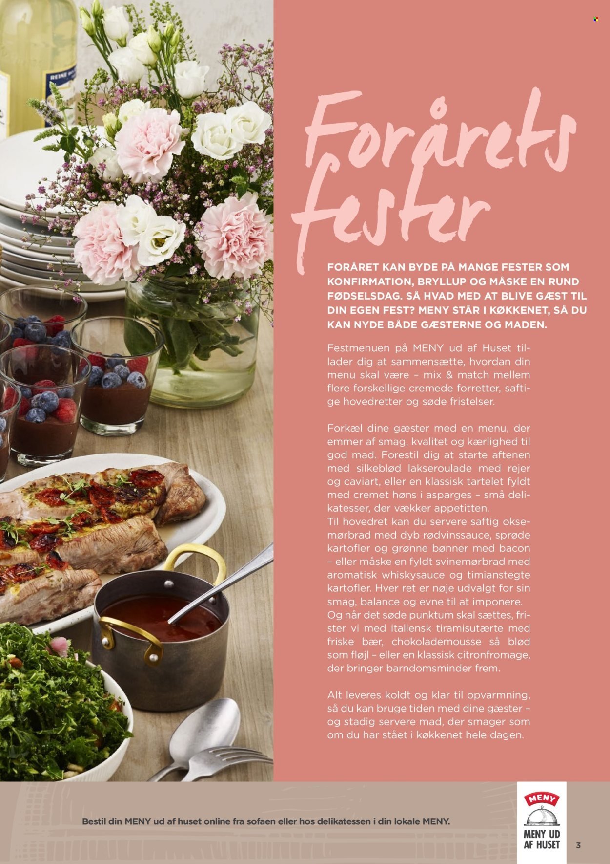 MENY tilbudsavis - MAD UD AF HUSET INSPIRATION (2025-12-18)