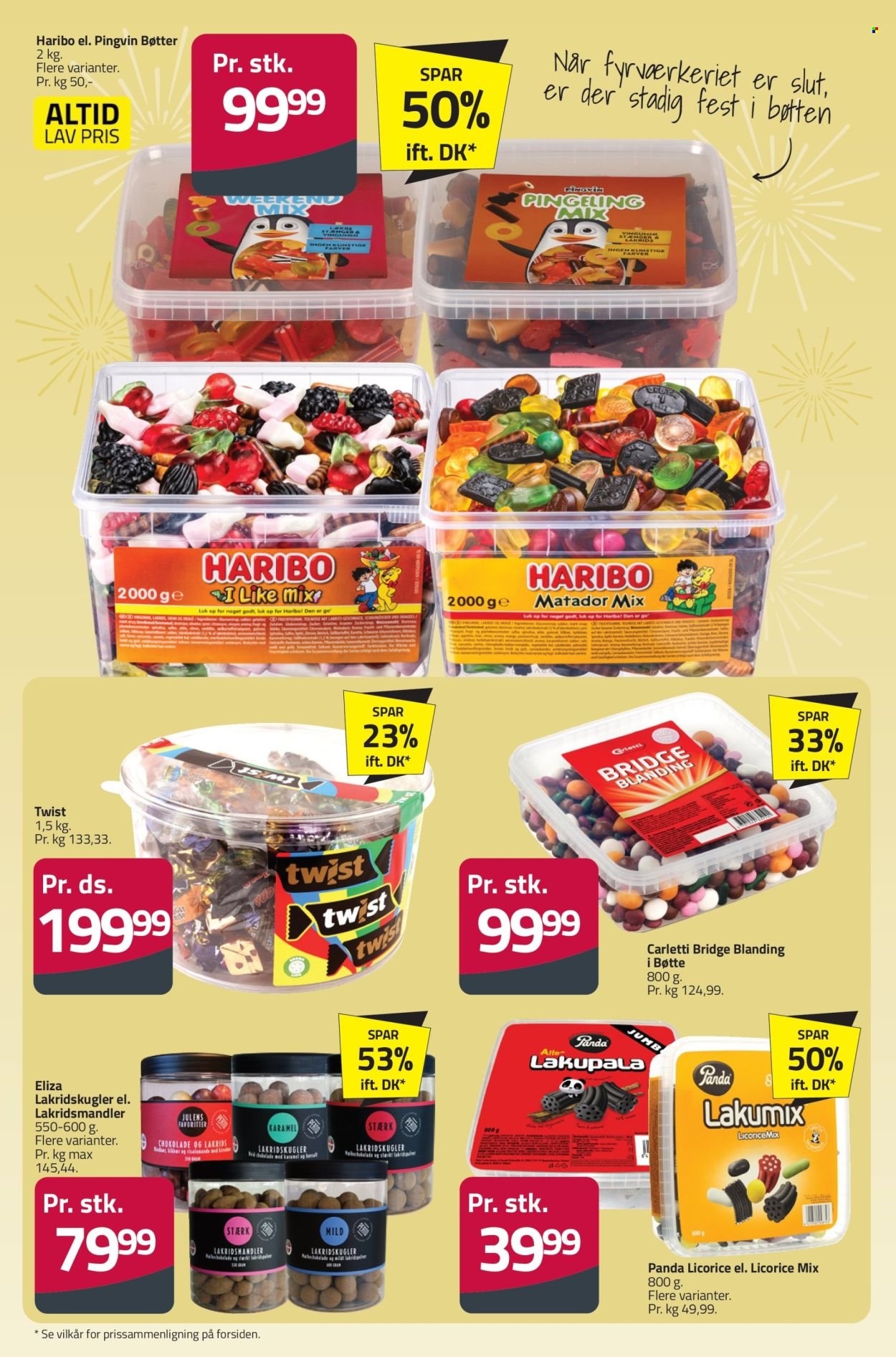 FLEGGAARD tilbudsavis - Fra onsdag den 10. december 2025 (2025-12-10 - 2026-01-01)