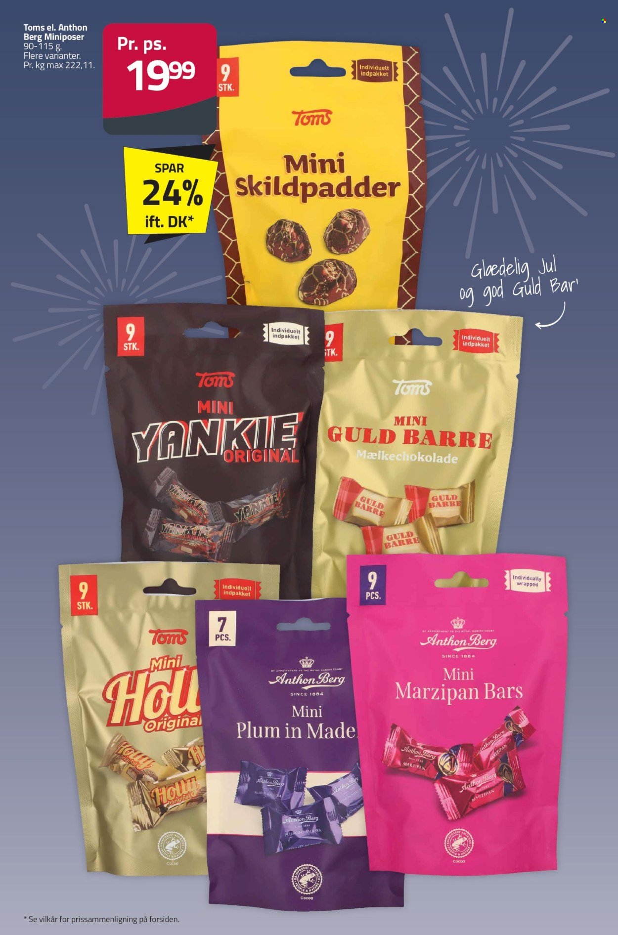 FLEGGAARD tilbudsavis - Fra onsdag den 10. december 2025 (2025-12-10 - 2026-01-01)