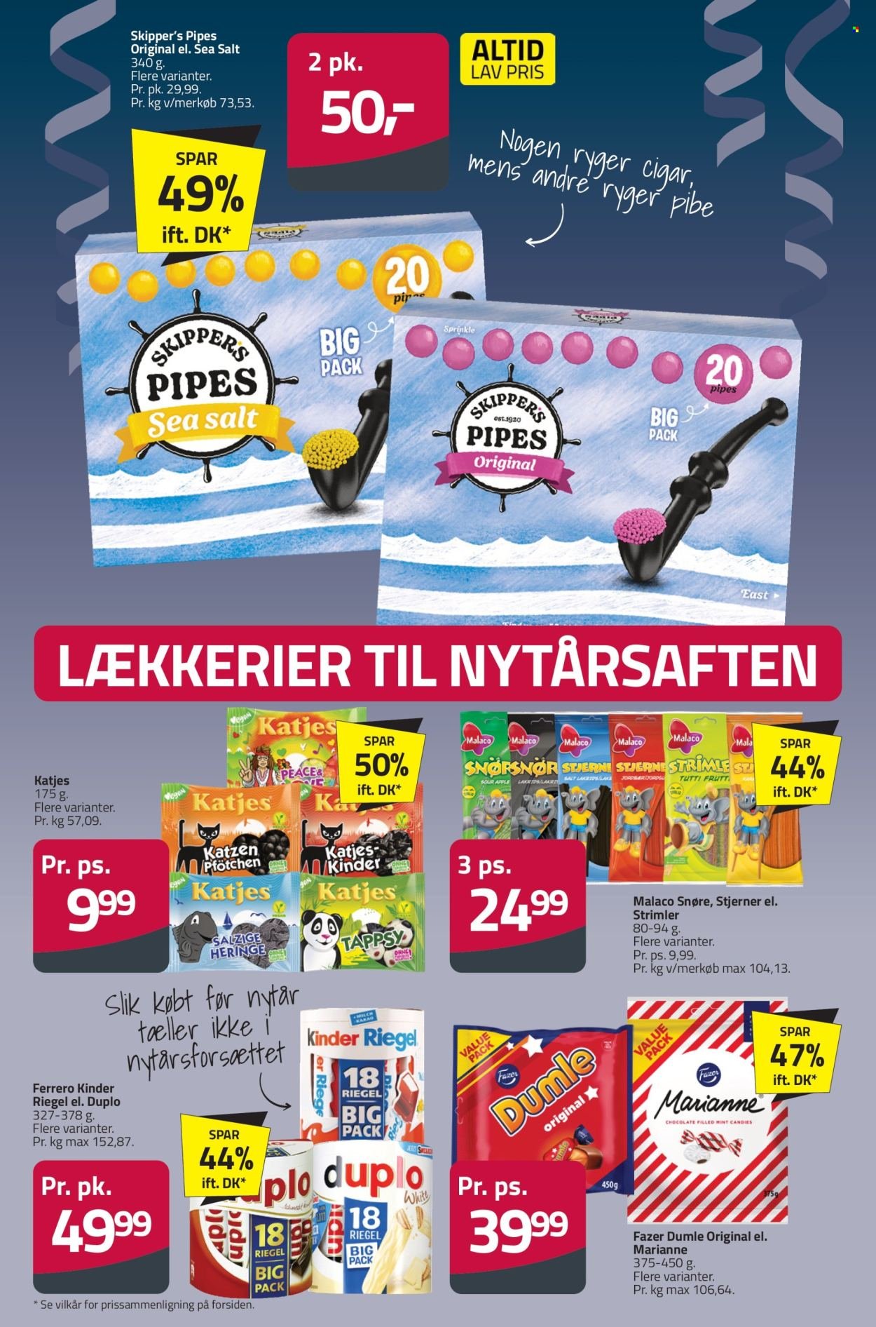 FLEGGAARD tilbudsavis - Fra onsdag den 10. december 2025 (2025-12-10 - 2026-01-01)