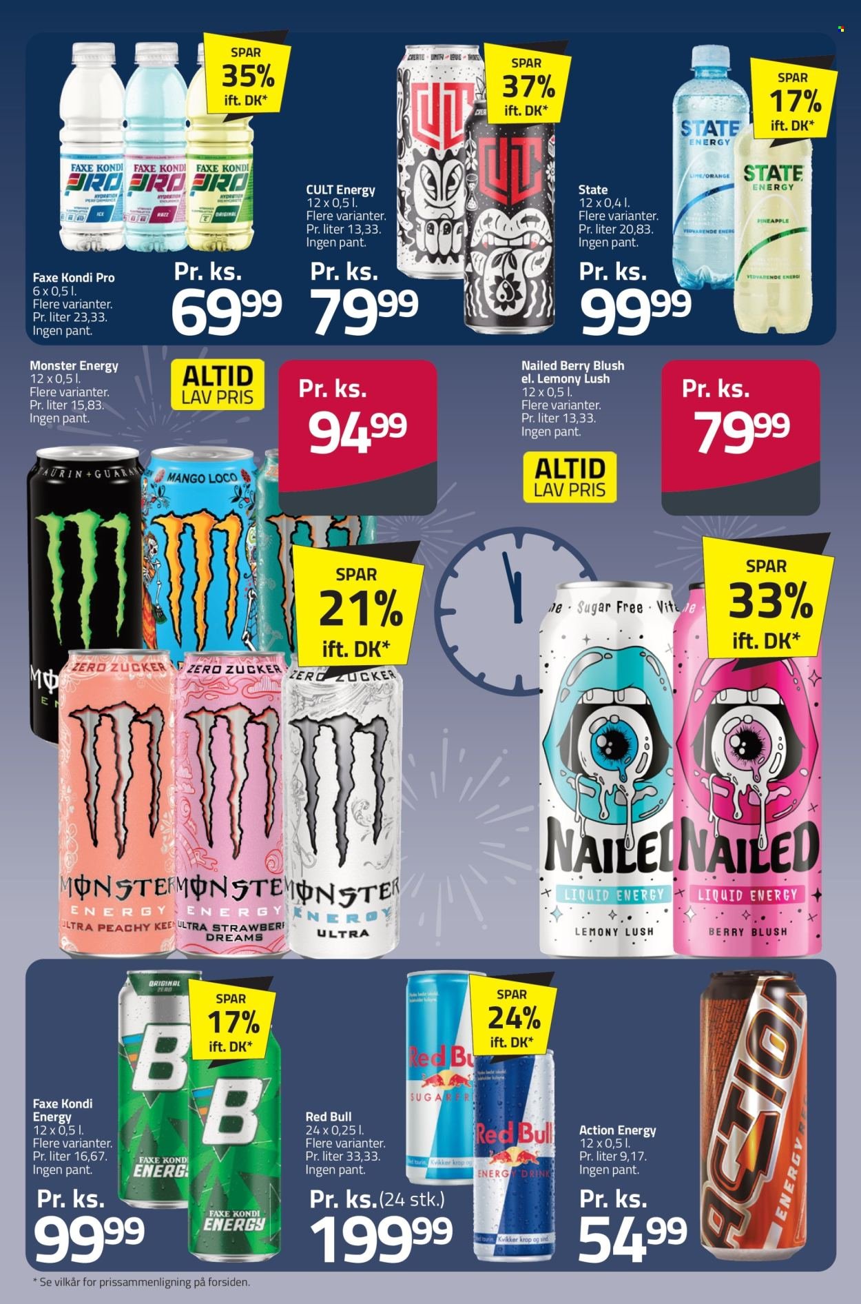 FLEGGAARD tilbudsavis - Fra onsdag den 10. december 2025 (2025-12-10 - 2026-01-01)