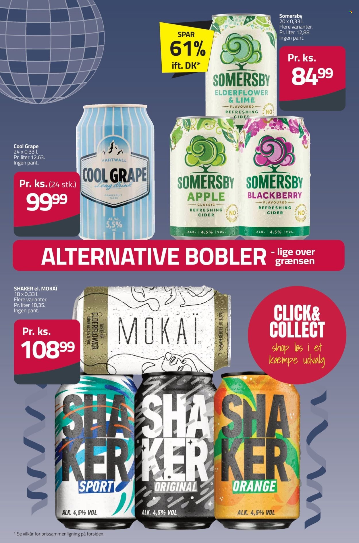 FLEGGAARD tilbudsavis - Fra onsdag den 10. december 2025 (2025-12-10 - 2026-01-01)