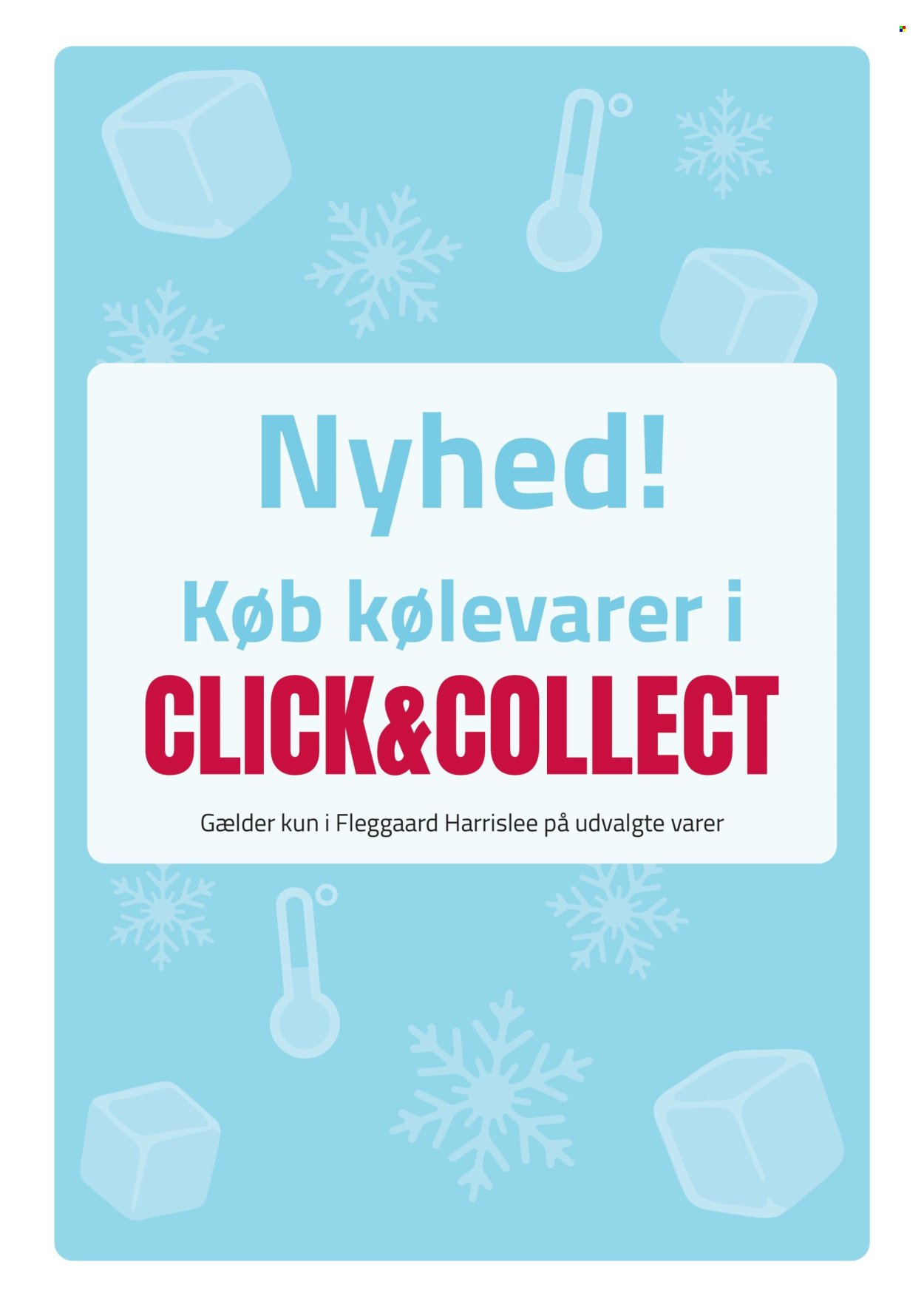 FLEGGAARD tilbudsavis - Fra onsdag den 10. december 2025 (2025-12-10 - 2026-01-01)