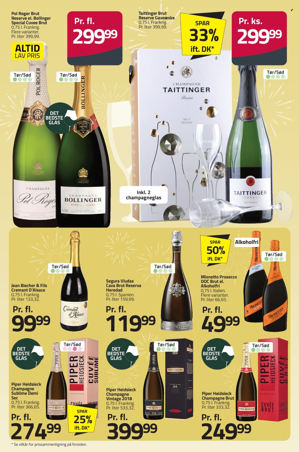 FLEGGAARD tilbudsavis - Fra onsdag den 10. december 2025 (2025-12-10 - 2026-01-01)