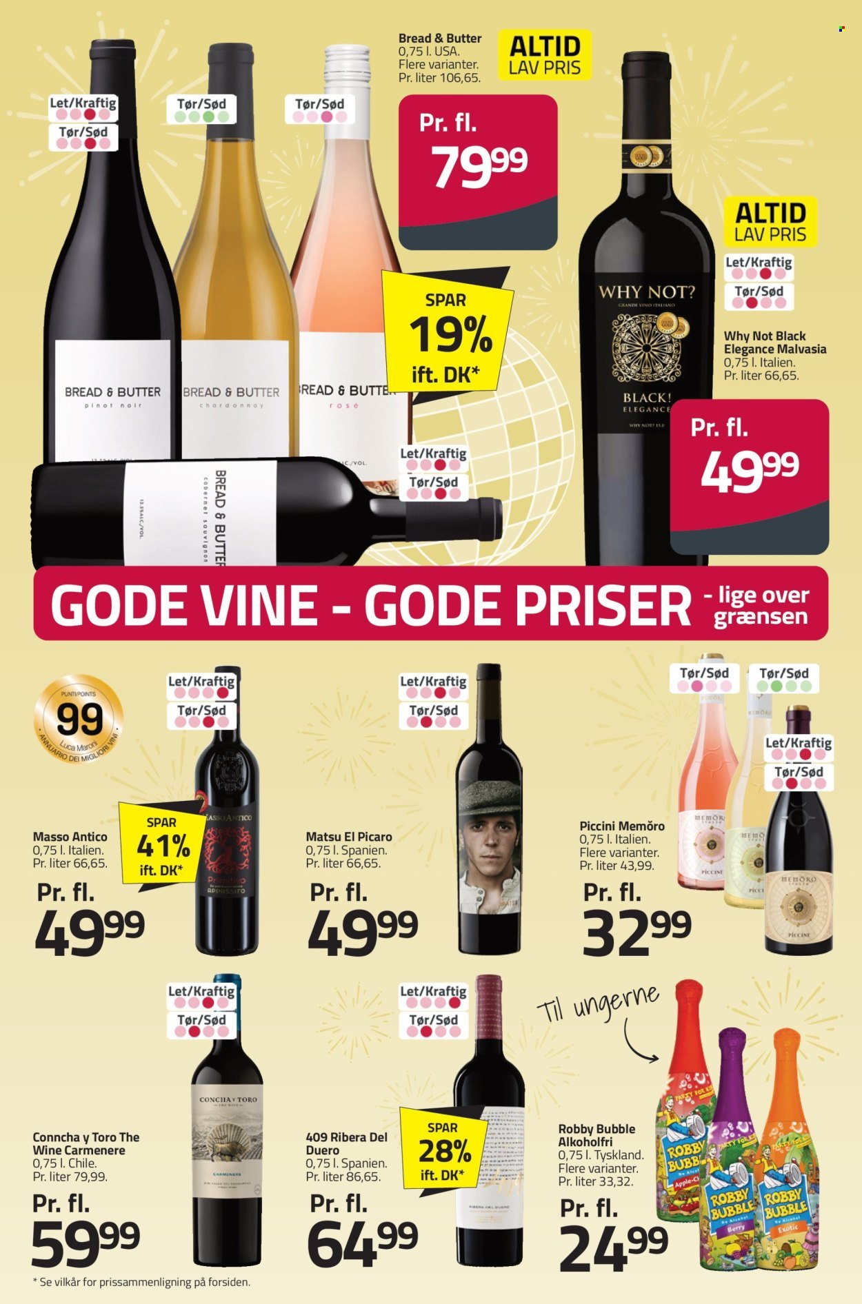 FLEGGAARD tilbudsavis - Fra onsdag den 10. december 2025 (2025-12-10 - 2026-01-01)