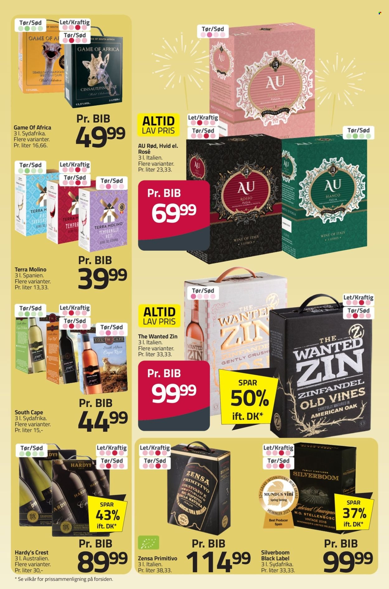 FLEGGAARD tilbudsavis - Fra onsdag den 10. december 2025 (2025-12-10 - 2026-01-01)