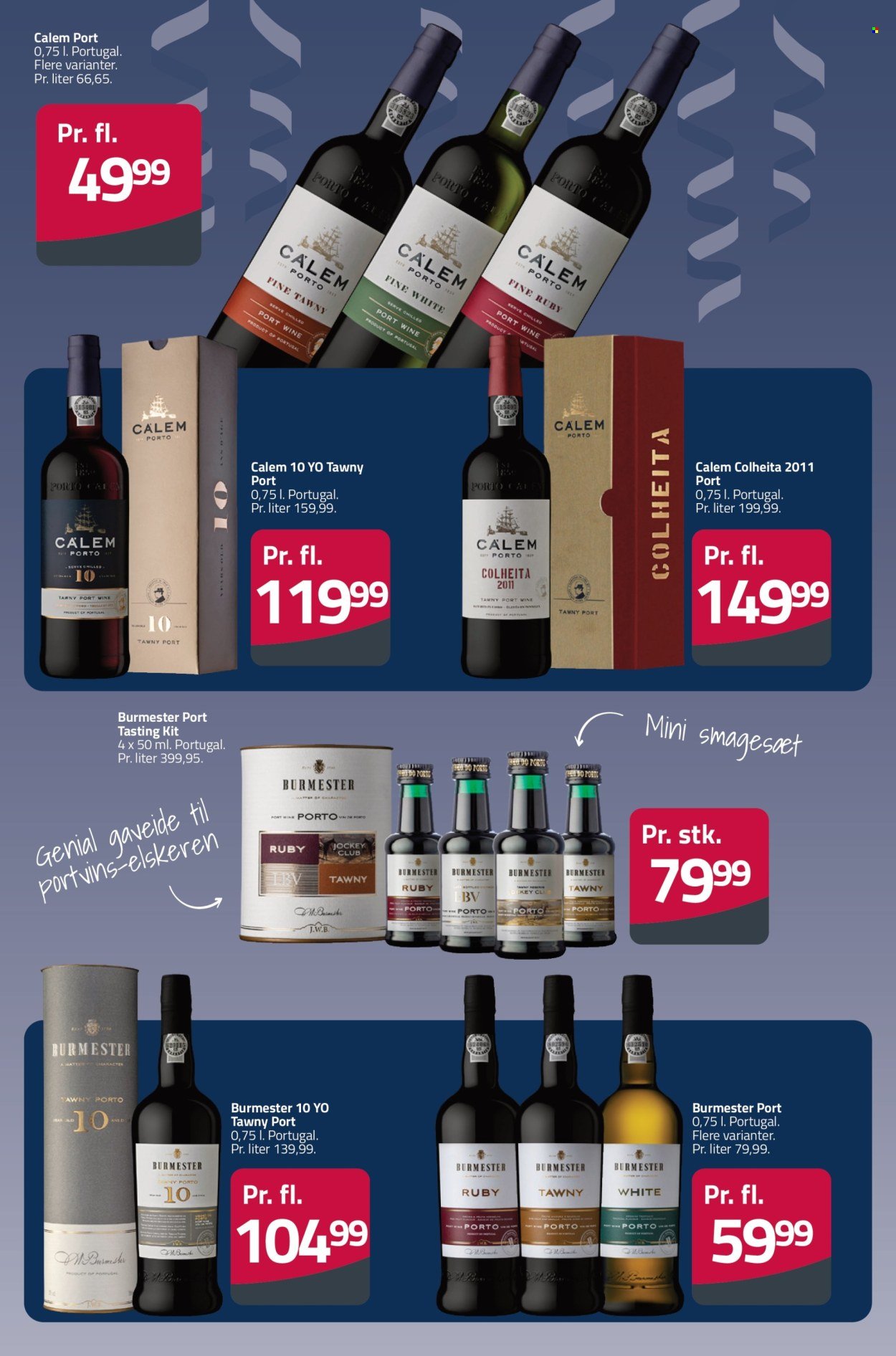 FLEGGAARD tilbudsavis - Fra onsdag den 10. december 2025 (2025-12-10 - 2026-01-01)