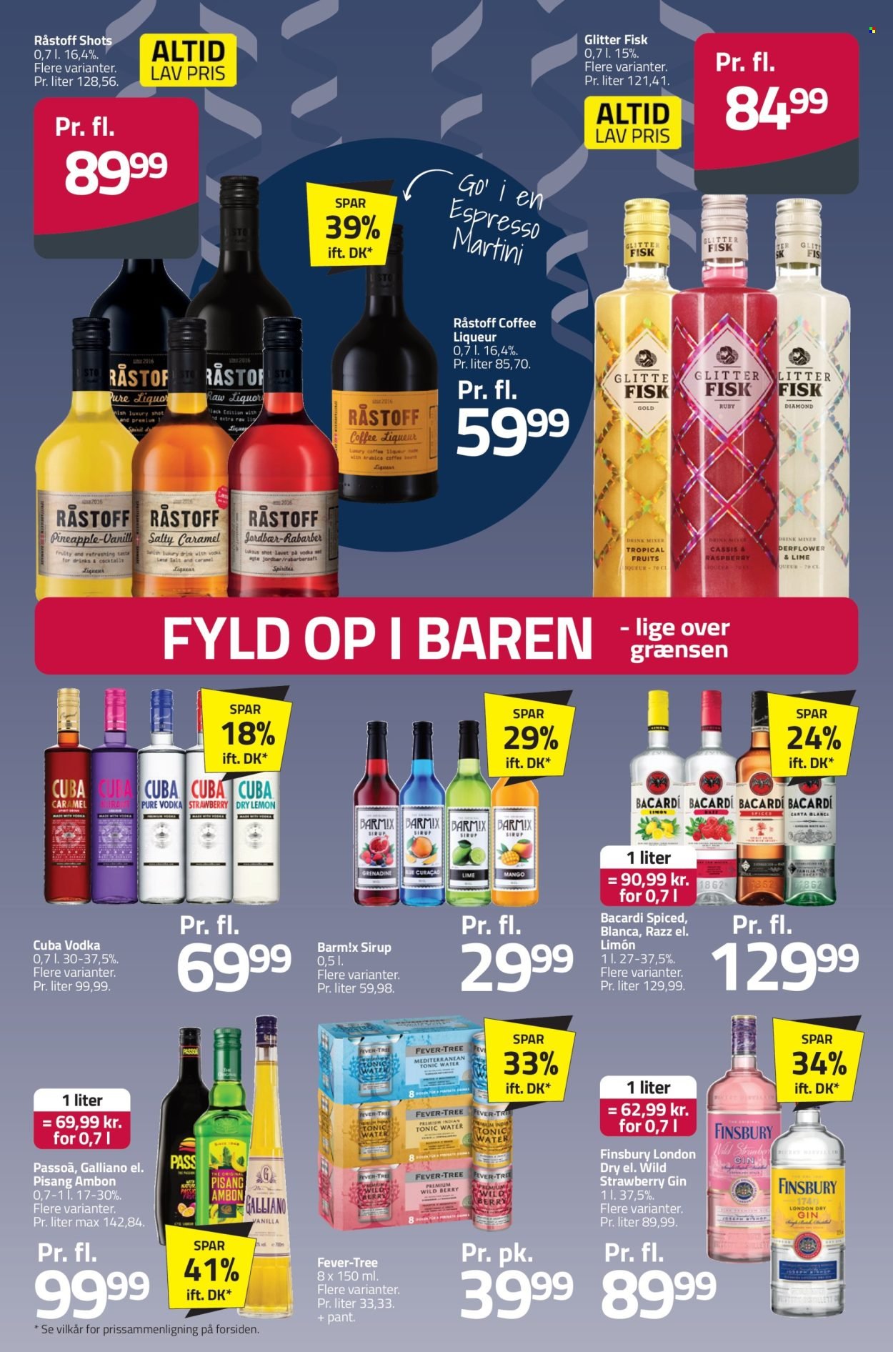 FLEGGAARD tilbudsavis - Fra onsdag den 10. december 2025 (2025-12-10 - 2026-01-01)