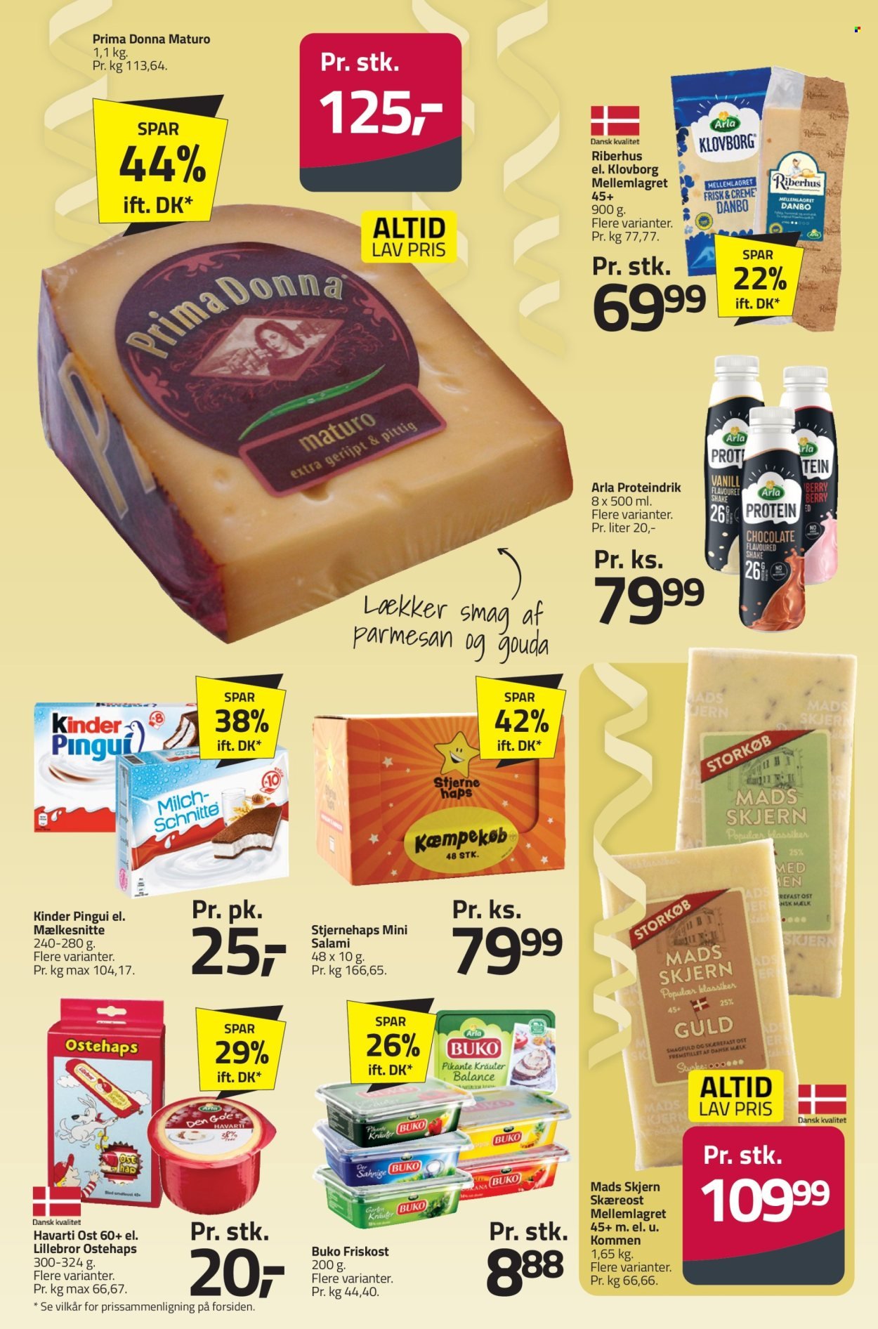 FLEGGAARD tilbudsavis - Fra onsdag den 10. december 2025 (2025-12-10 - 2026-01-01)