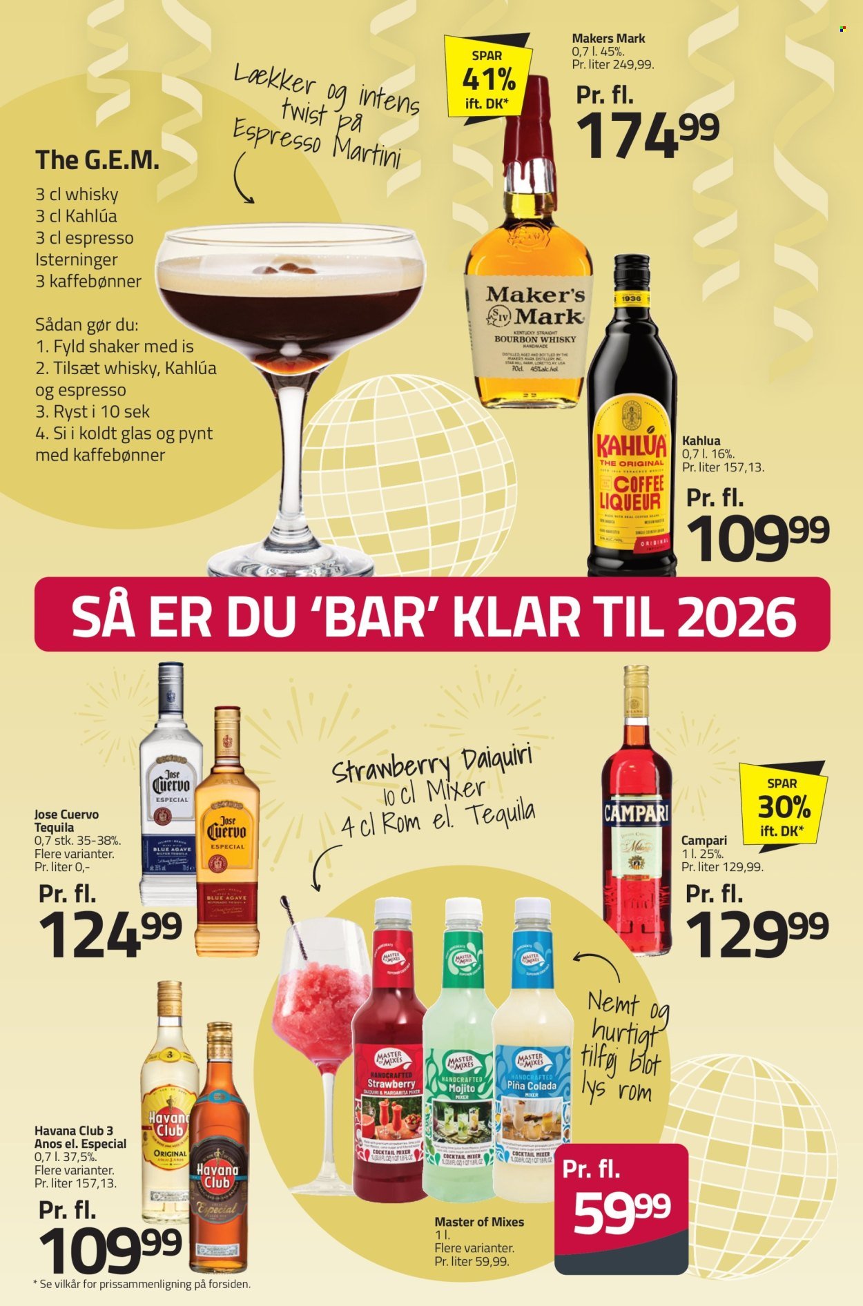 FLEGGAARD tilbudsavis - Fra onsdag den 10. december 2025 (2025-12-10 - 2026-01-01)