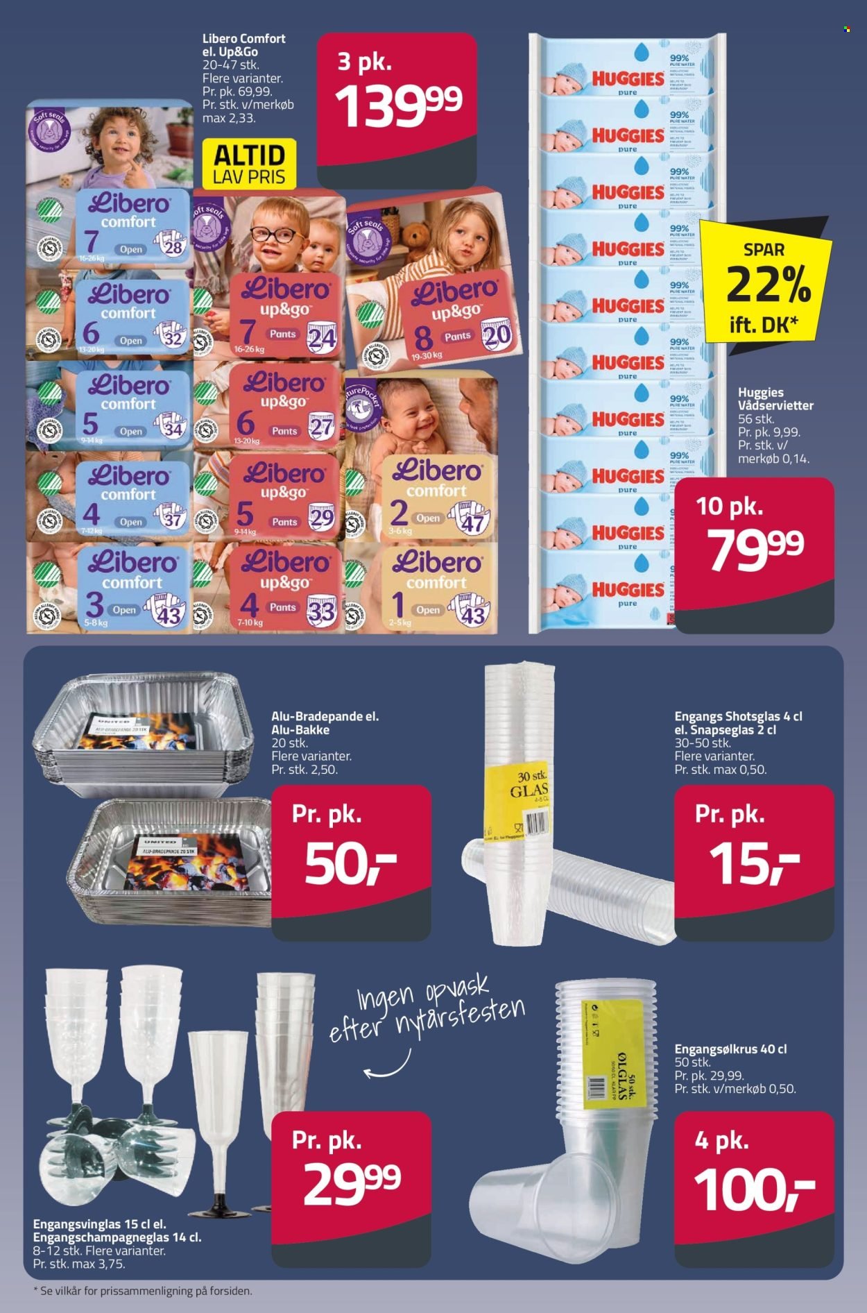 FLEGGAARD tilbudsavis - Fra onsdag den 10. december 2025 (2025-12-10 - 2026-01-01)