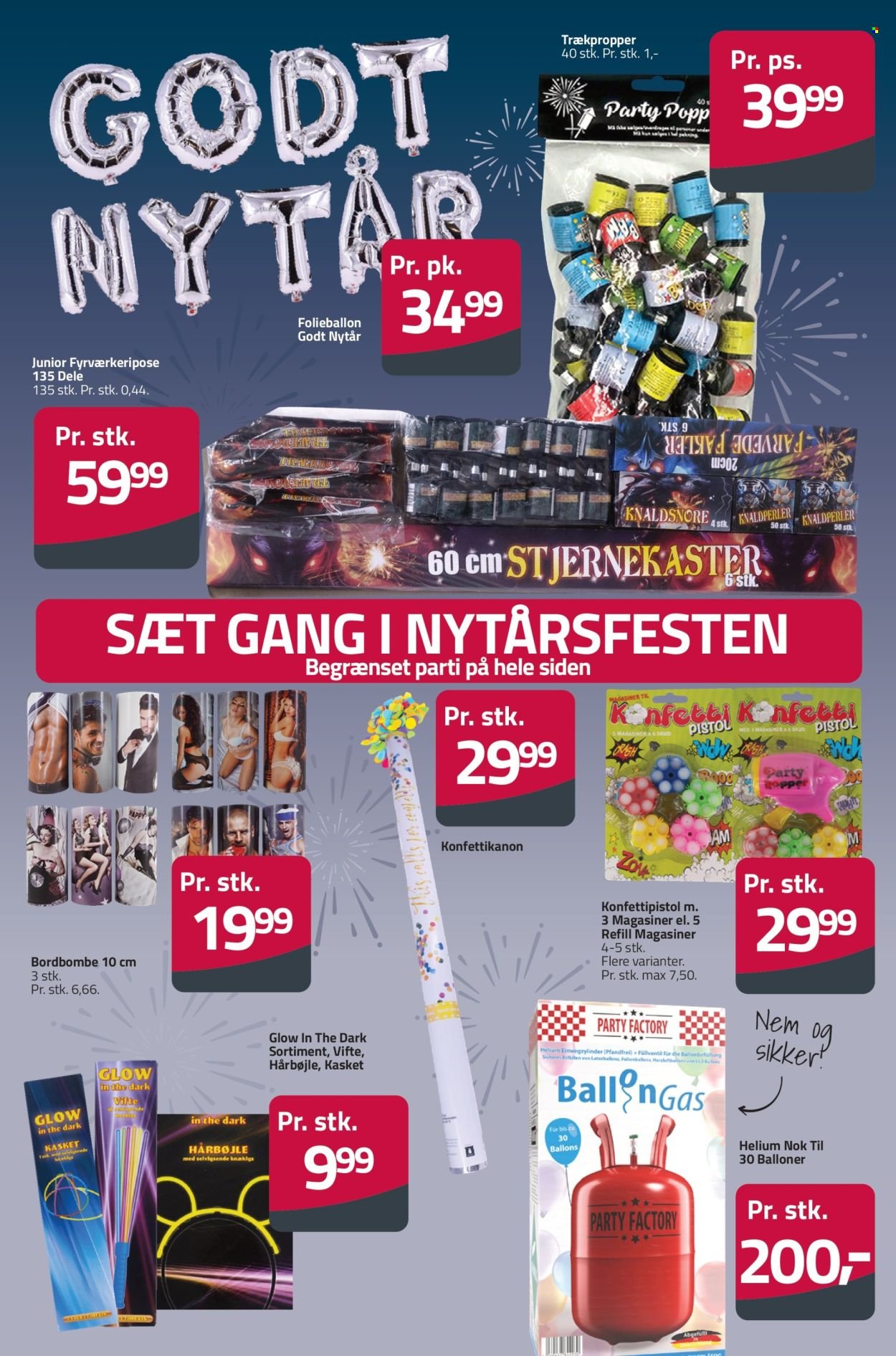 FLEGGAARD tilbudsavis - Fra onsdag den 10. december 2025 (2025-12-10 - 2026-01-01)