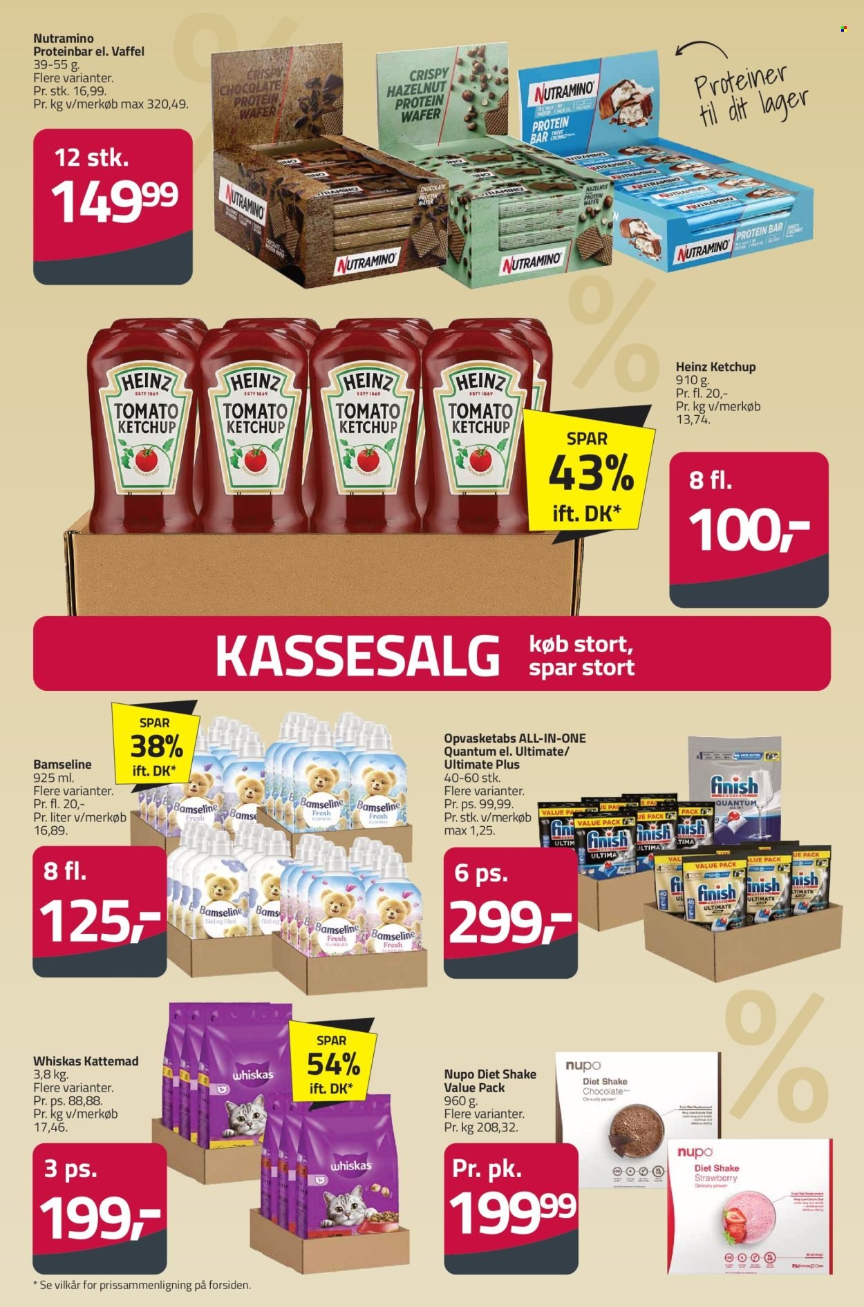 FLEGGAARD tilbudsavis - Fra onsdag den 10. december 2025 (2025-12-10 - 2026-01-01)