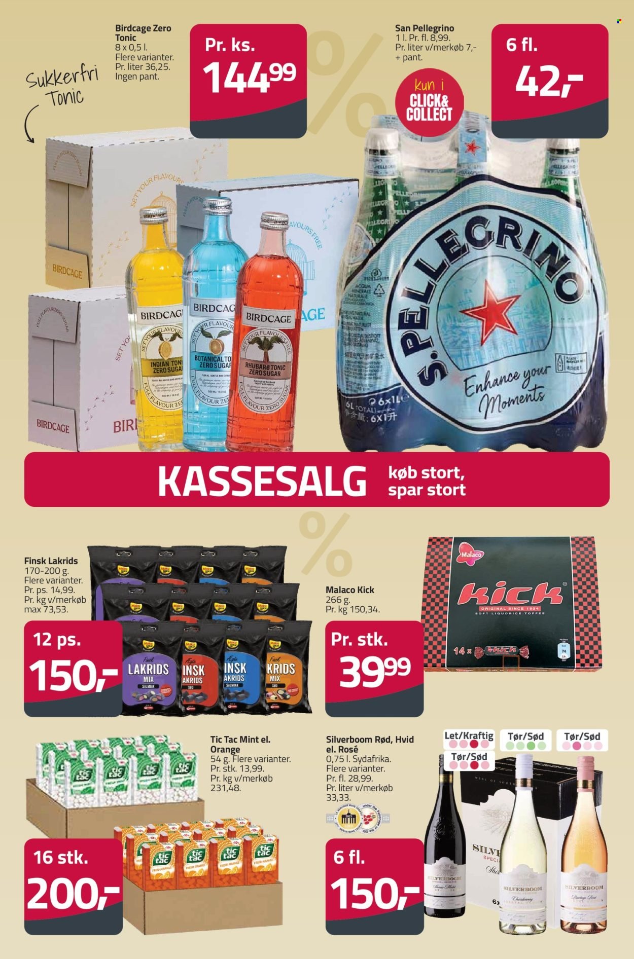 FLEGGAARD tilbudsavis - Fra onsdag den 10. december 2025 (2025-12-10 - 2026-01-01)