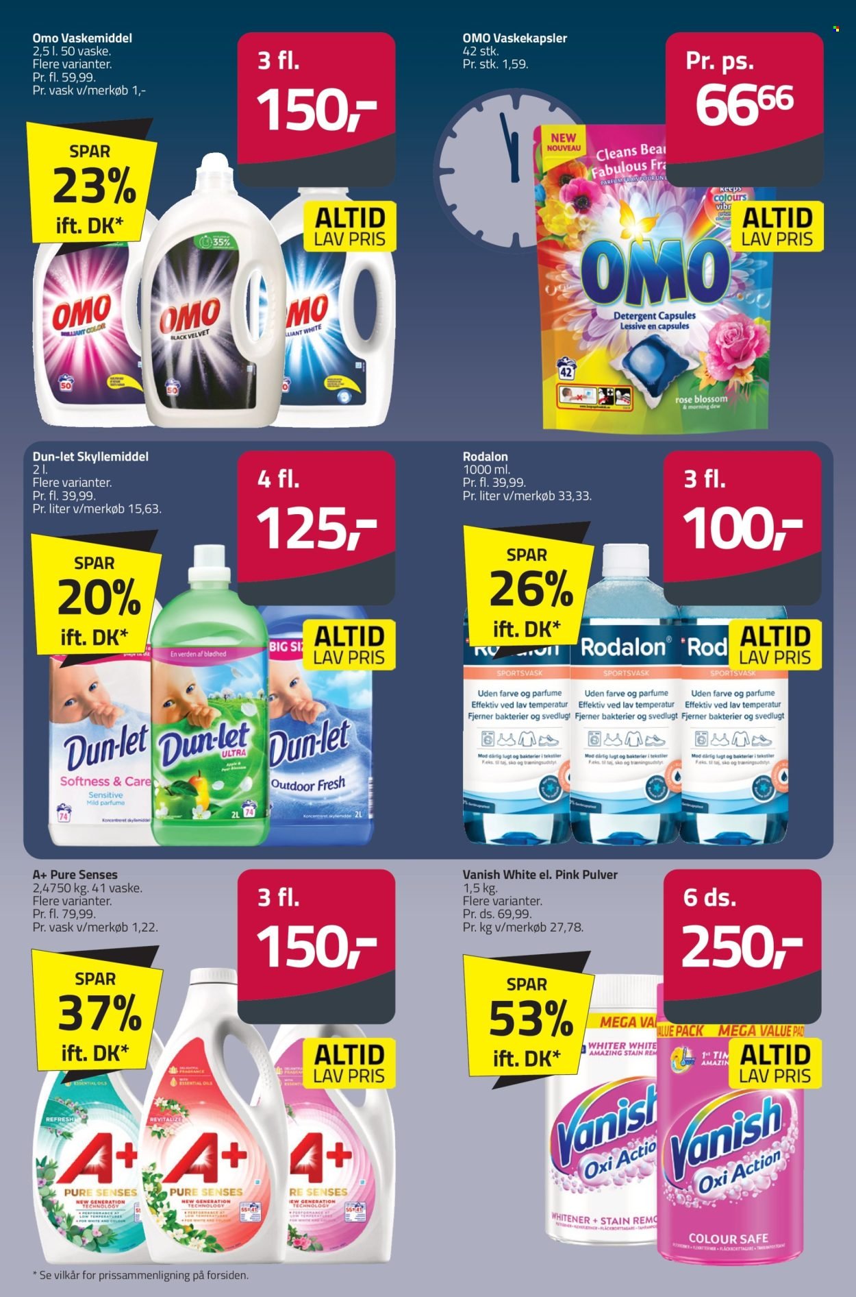 FLEGGAARD tilbudsavis - Fra onsdag den 10. december 2025 (2025-12-10 - 2026-01-01)