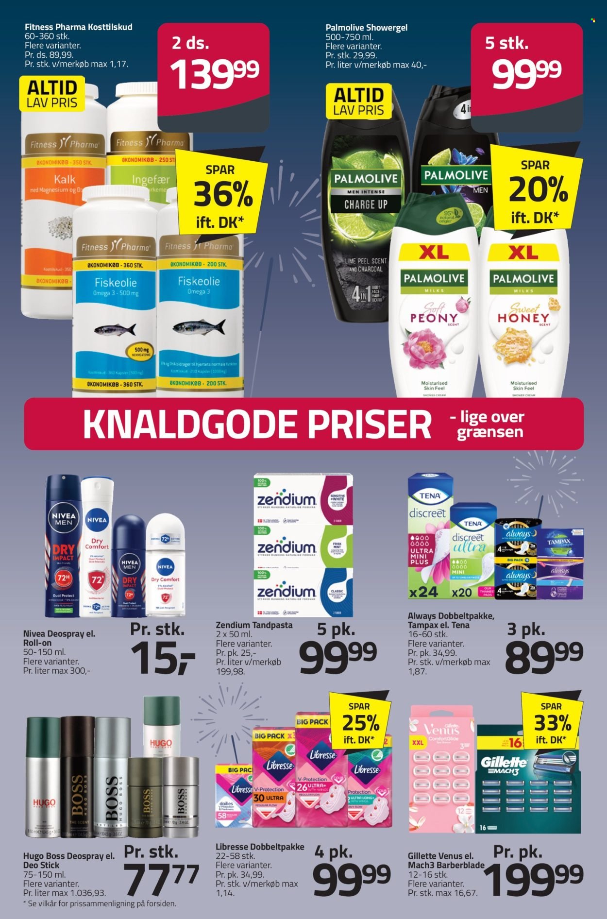 FLEGGAARD tilbudsavis - Fra onsdag den 10. december 2025 (2025-12-10 - 2026-01-01)