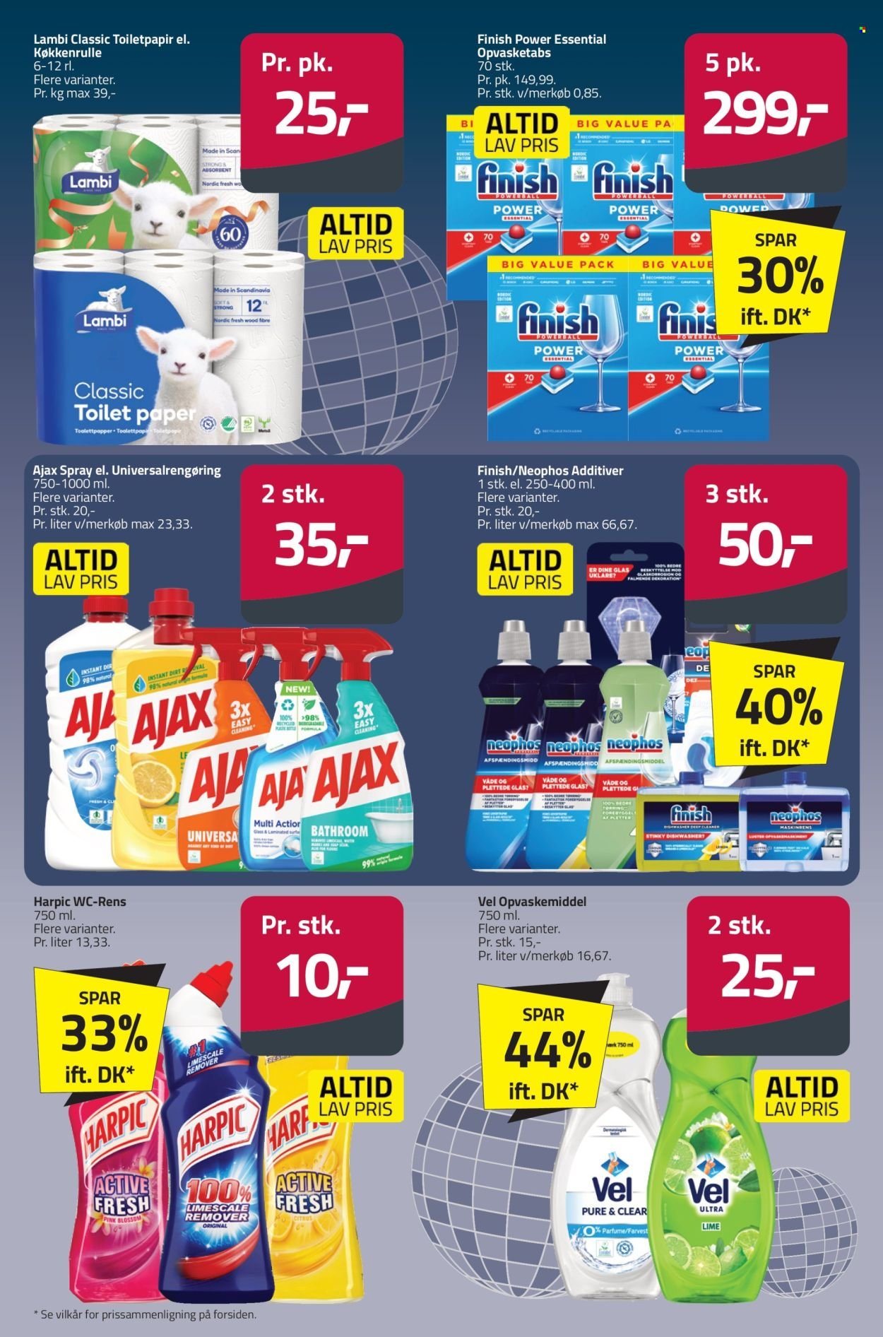 FLEGGAARD tilbudsavis - Fra onsdag den 10. december 2025 (2025-12-10 - 2026-01-01)