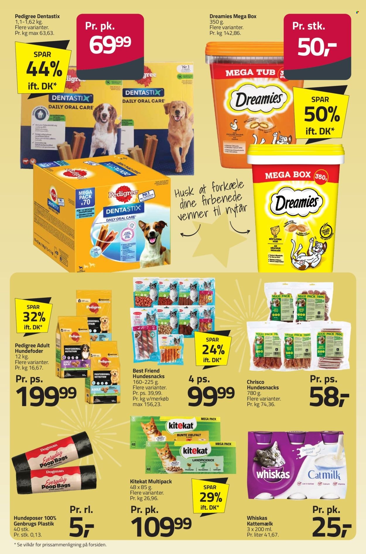 FLEGGAARD tilbudsavis - Fra onsdag den 10. december 2025 (2025-12-10 - 2026-01-01)