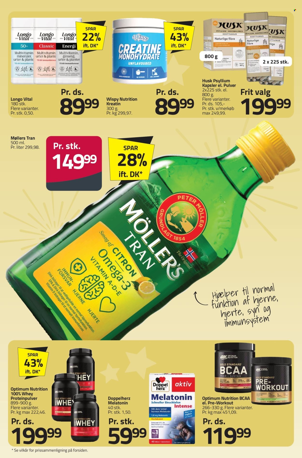 FLEGGAARD tilbudsavis - Fra onsdag den 10. december 2025 (2025-12-10 - 2026-01-01)