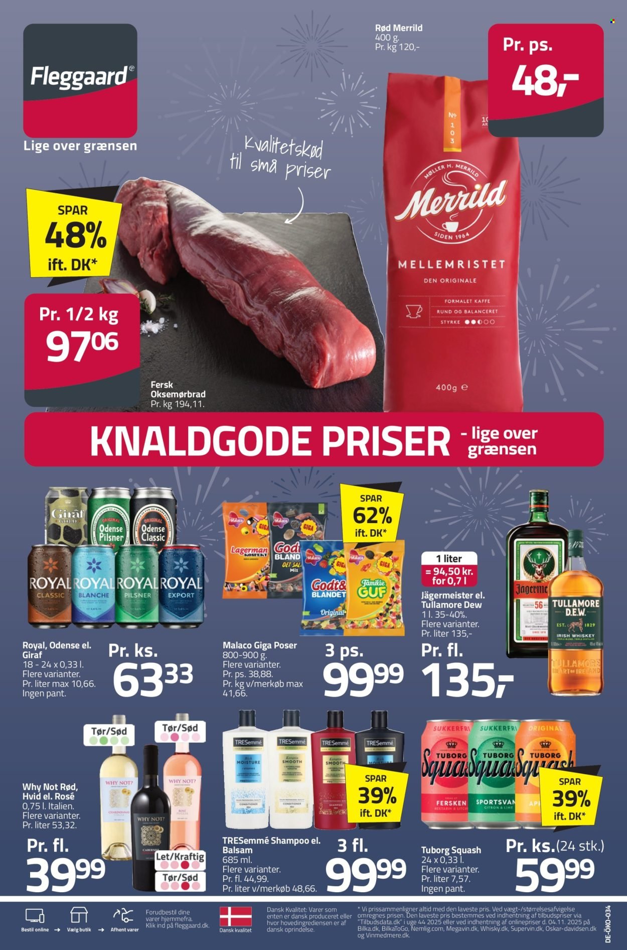 FLEGGAARD tilbudsavis - Fra onsdag den 10. december 2025 (2025-12-10 - 2026-01-01)