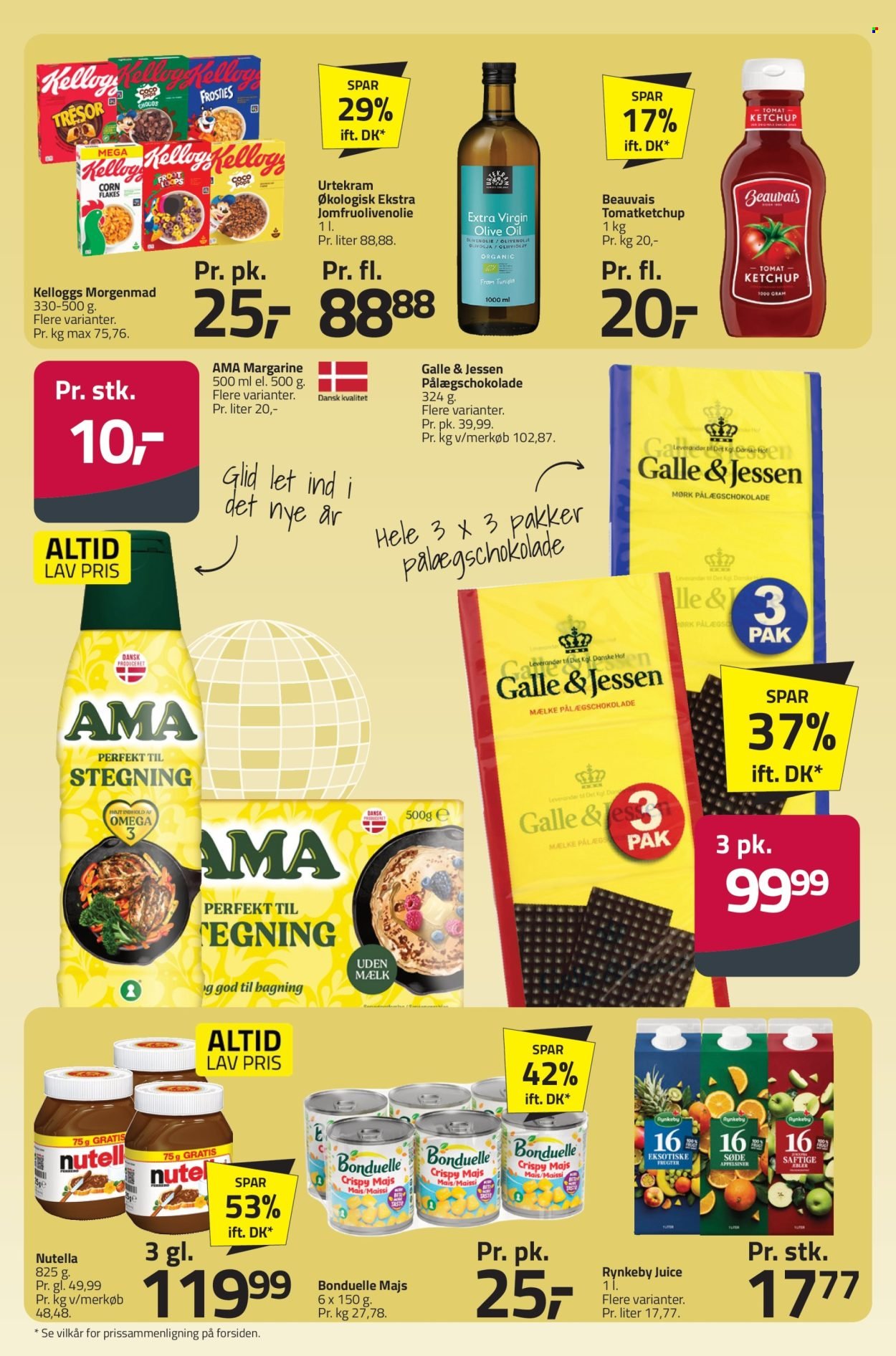 FLEGGAARD tilbudsavis - Fra onsdag den 10. december 2025 (2025-12-10 - 2026-01-01)