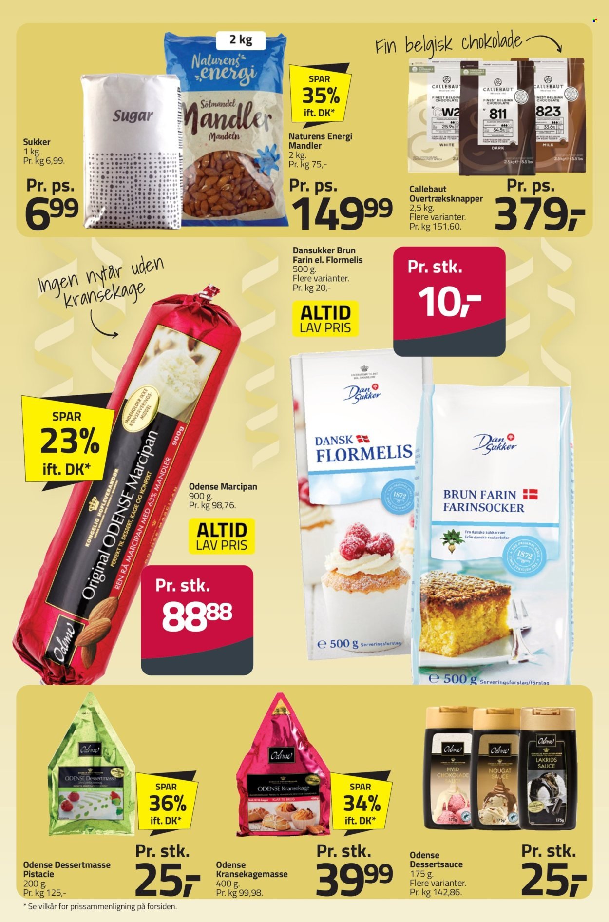 FLEGGAARD tilbudsavis - Fra onsdag den 10. december 2025 (2025-12-10 - 2026-01-01)