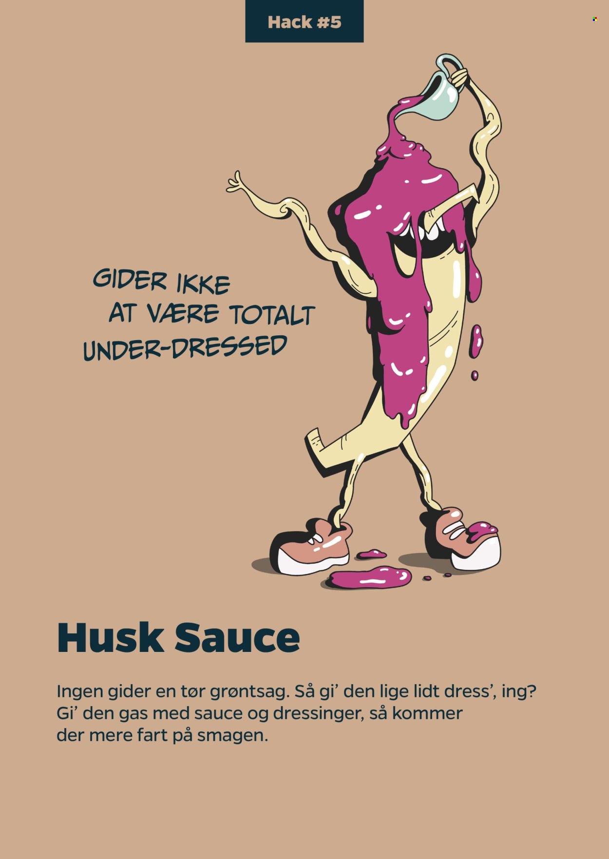 NETTO tilbudsavis - Fra tirsdag den 19. august 2025