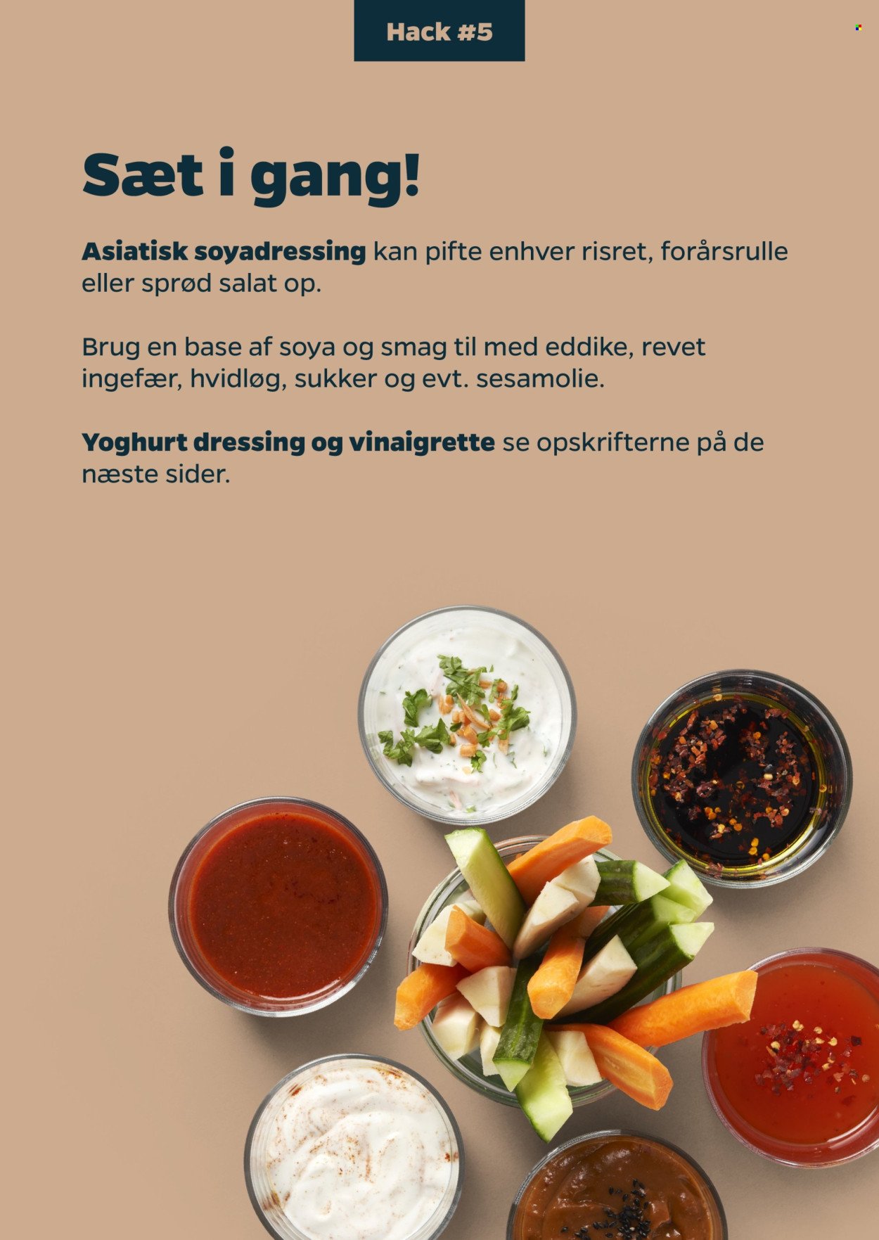 NETTO tilbudsavis - Fra tirsdag den 19. august 2025