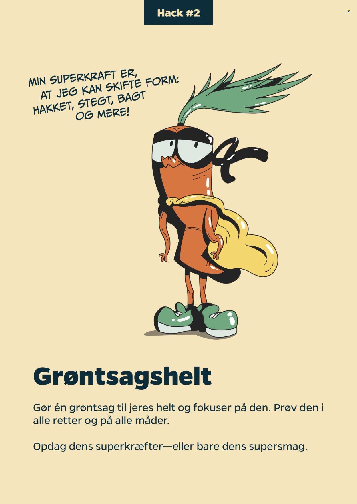 NETTO tilbudsavis - Fra tirsdag den 19. august 2025