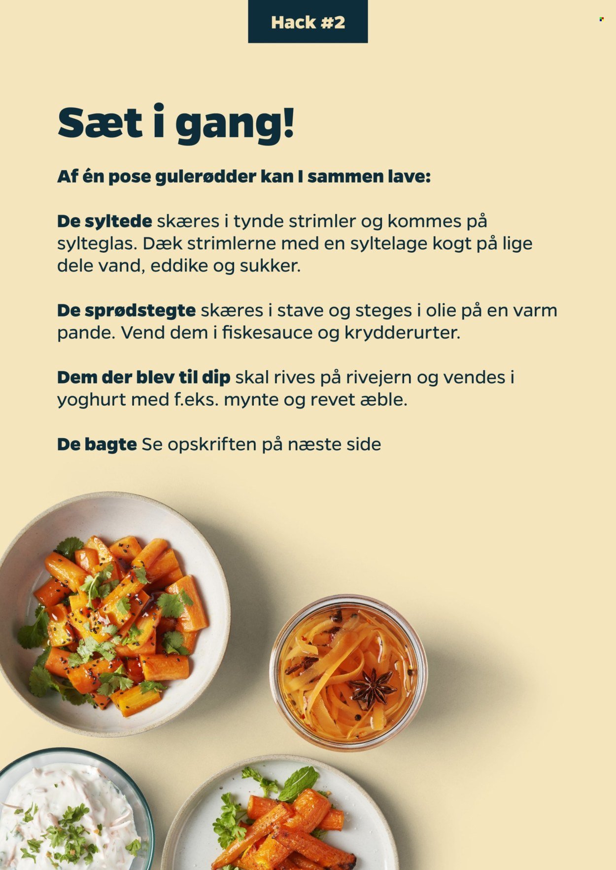 NETTO tilbudsavis - Fra tirsdag den 19. august 2025