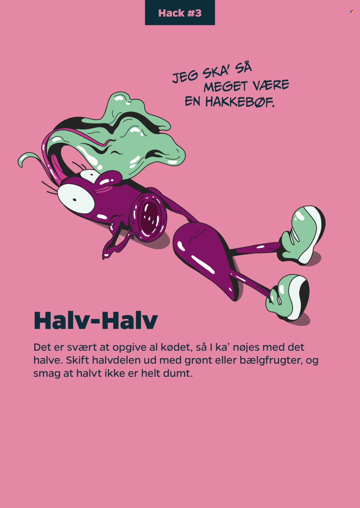 NETTO tilbudsavis - Fra tirsdag den 19. august 2025