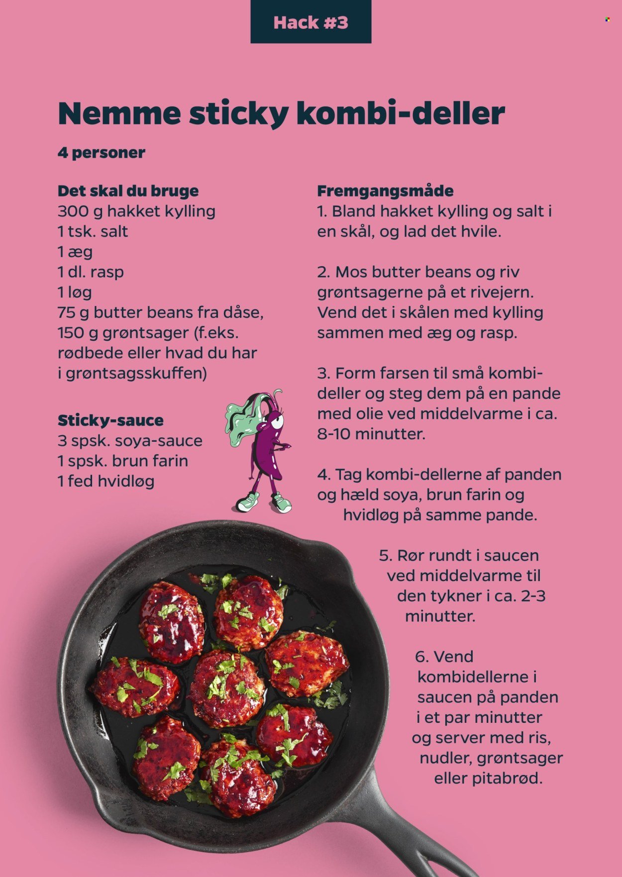 NETTO tilbudsavis - Fra tirsdag den 19. august 2025