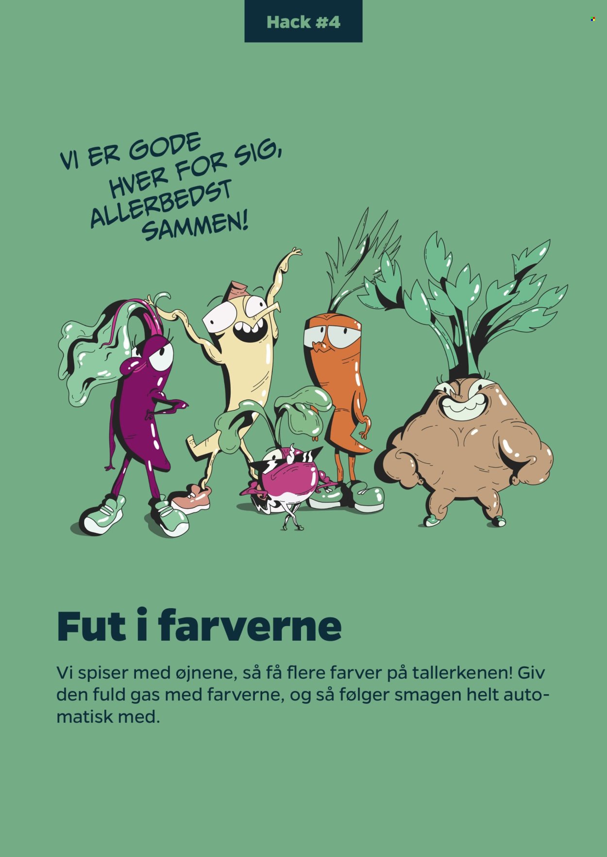 NETTO tilbudsavis - Fra tirsdag den 19. august 2025