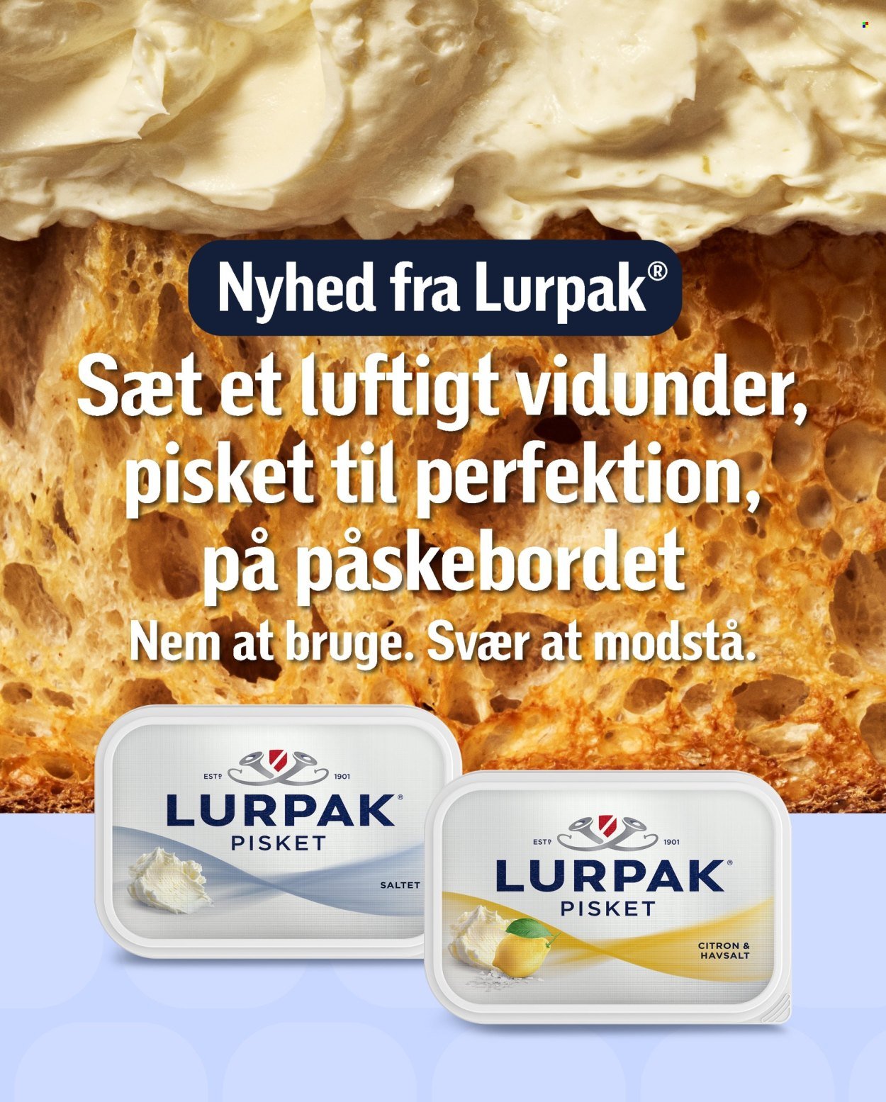 FØTEX tilbudsavis - Fra fredag den 20. marts 2026 (2026-03-20 - 2026-03-26)