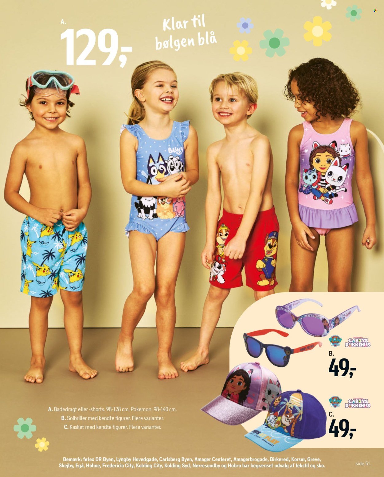 FØTEX tilbudsavis - Fra fredag den 20. marts 2026