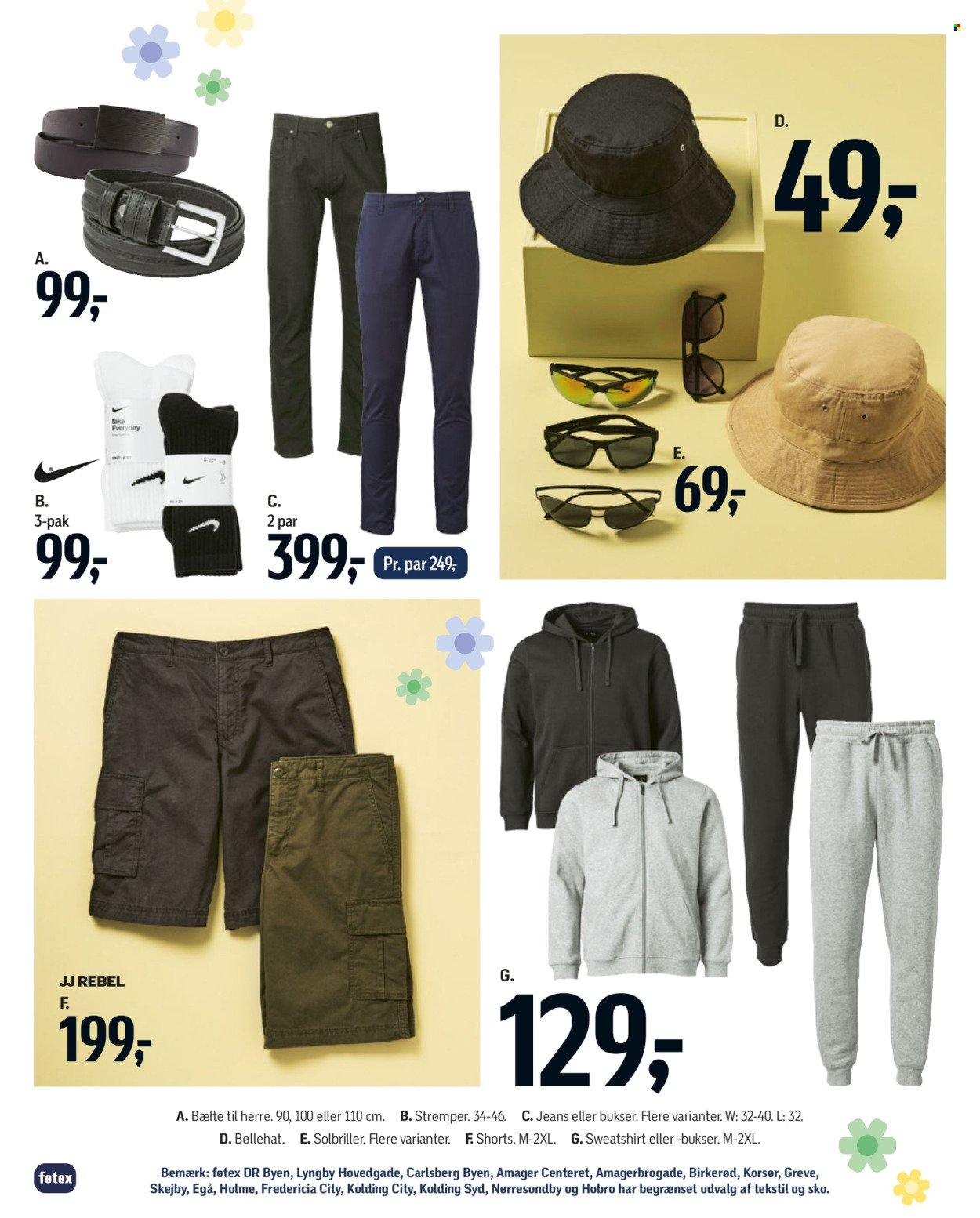 FØTEX tilbudsavis - Fra fredag den 20. marts 2026