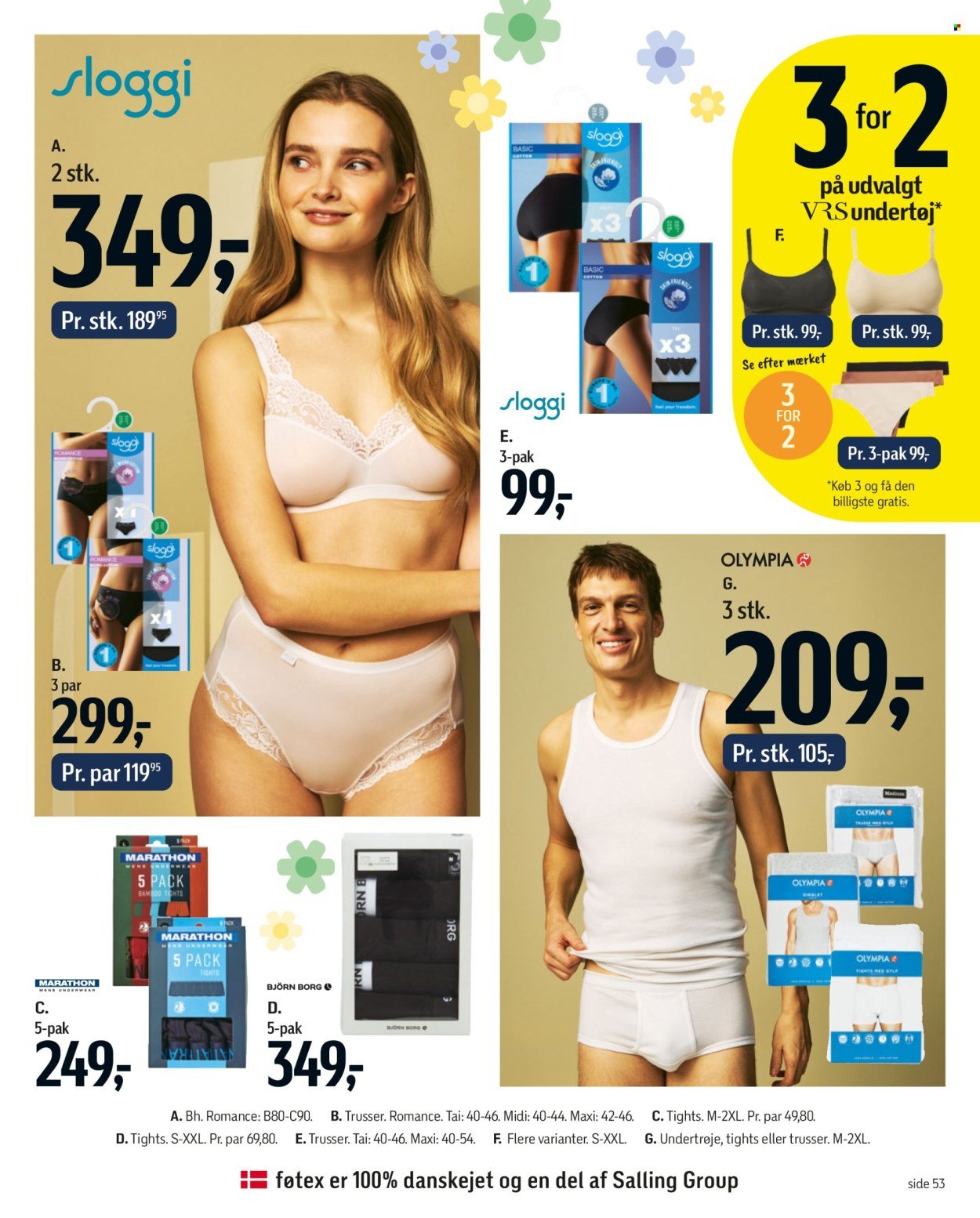 FØTEX tilbudsavis - Fra fredag den 20. marts 2026