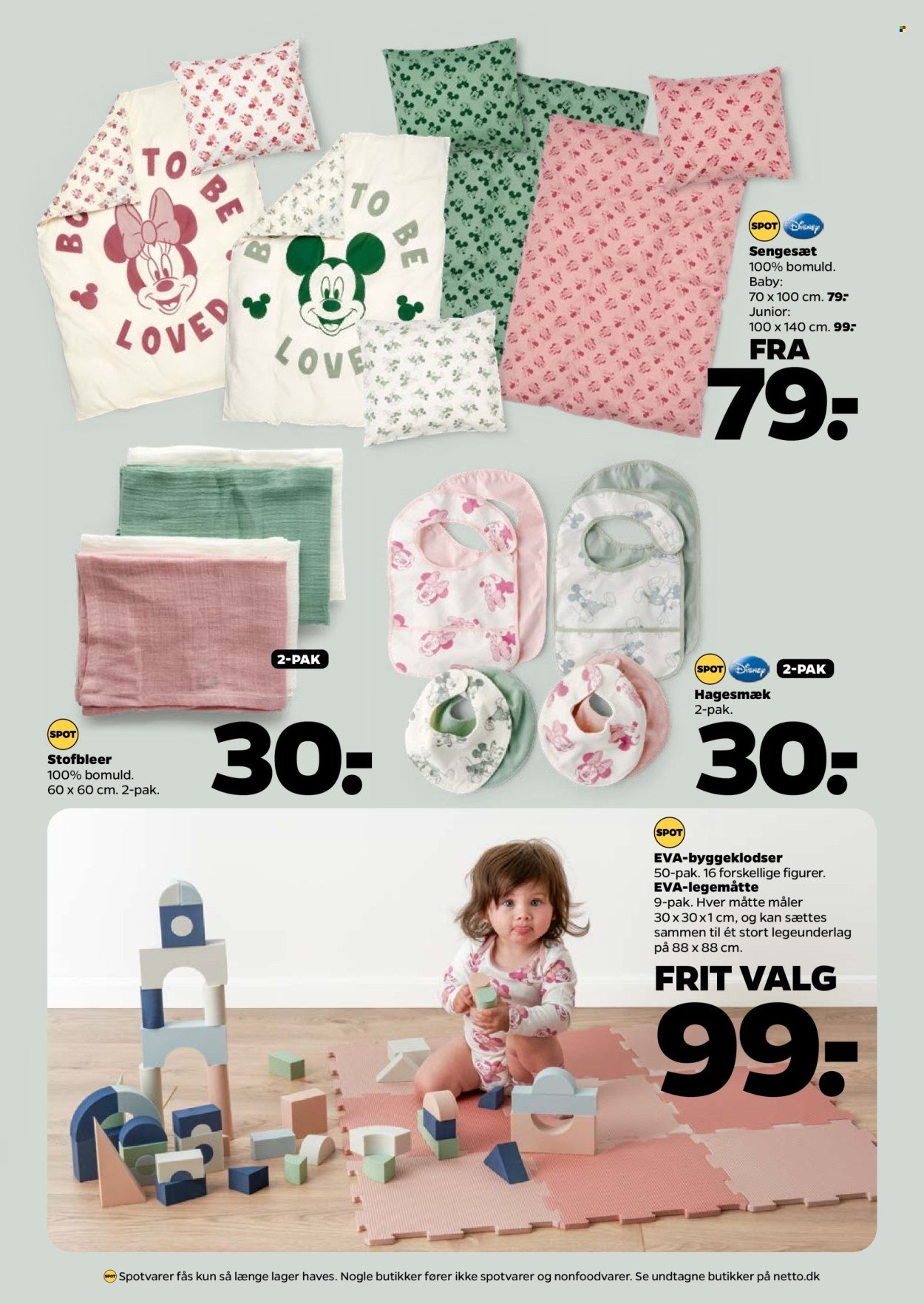 NETTO tilbudsavis - Fra lørdag den 23. august 2025 (2025-08-23 - 2025-08-29)