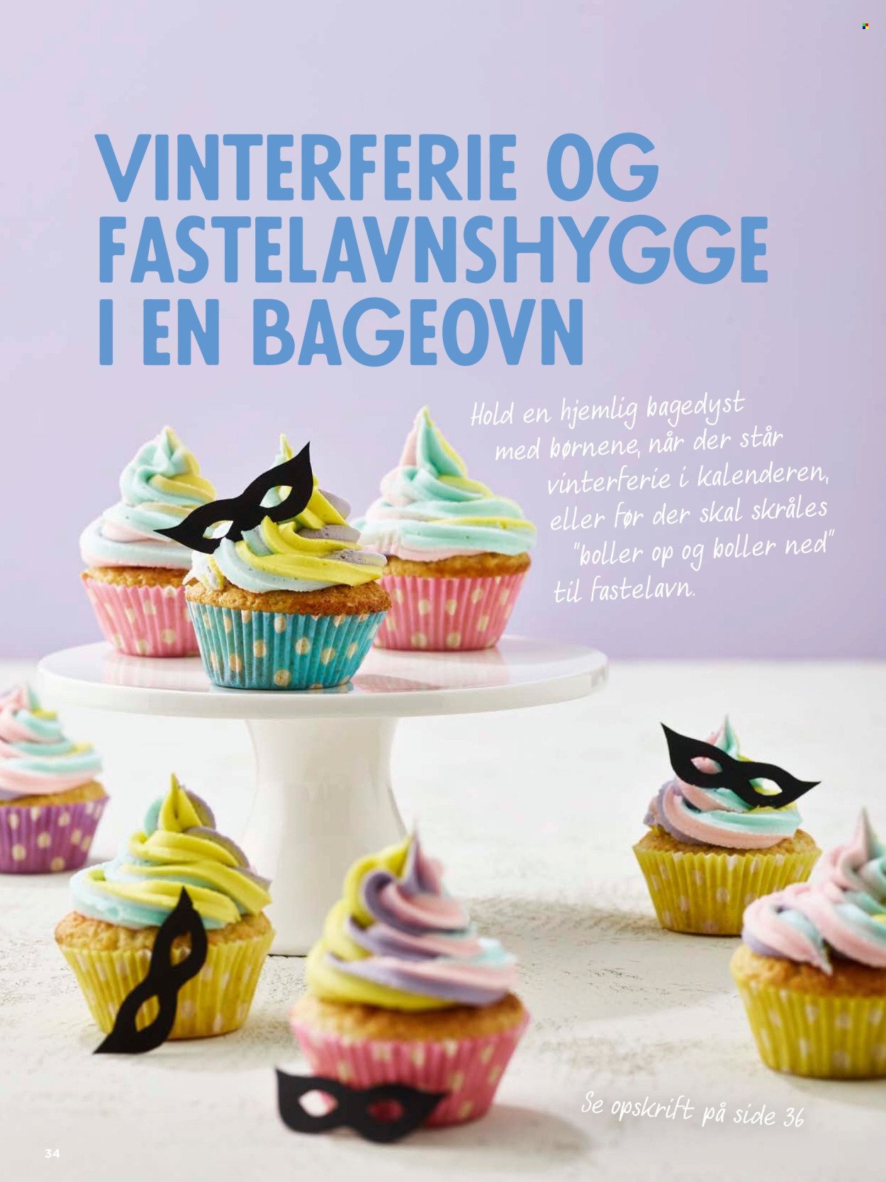 MENY tilbudsavis - SPISETID