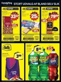 CALLE tilbudsavis - Fra onsdag den 8. april 2026