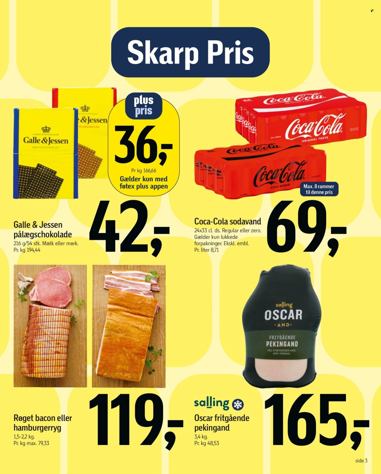 FØTEX tilbudsavis - Fra fredag den 17. oktober 2025 (2025-10-17 - 2025-10-30)