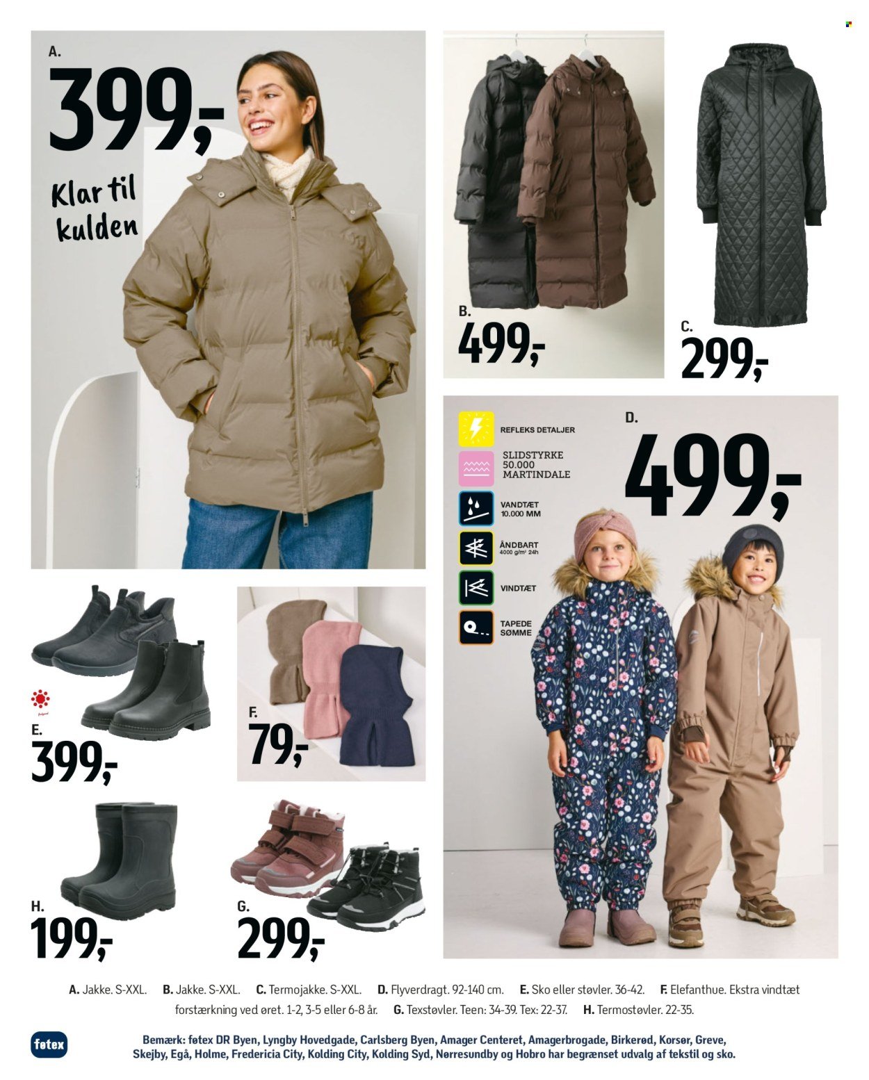 FØTEX tilbudsavis - Fra fredag den 17. oktober 2025 (2025-10-17 - 2025-10-30)