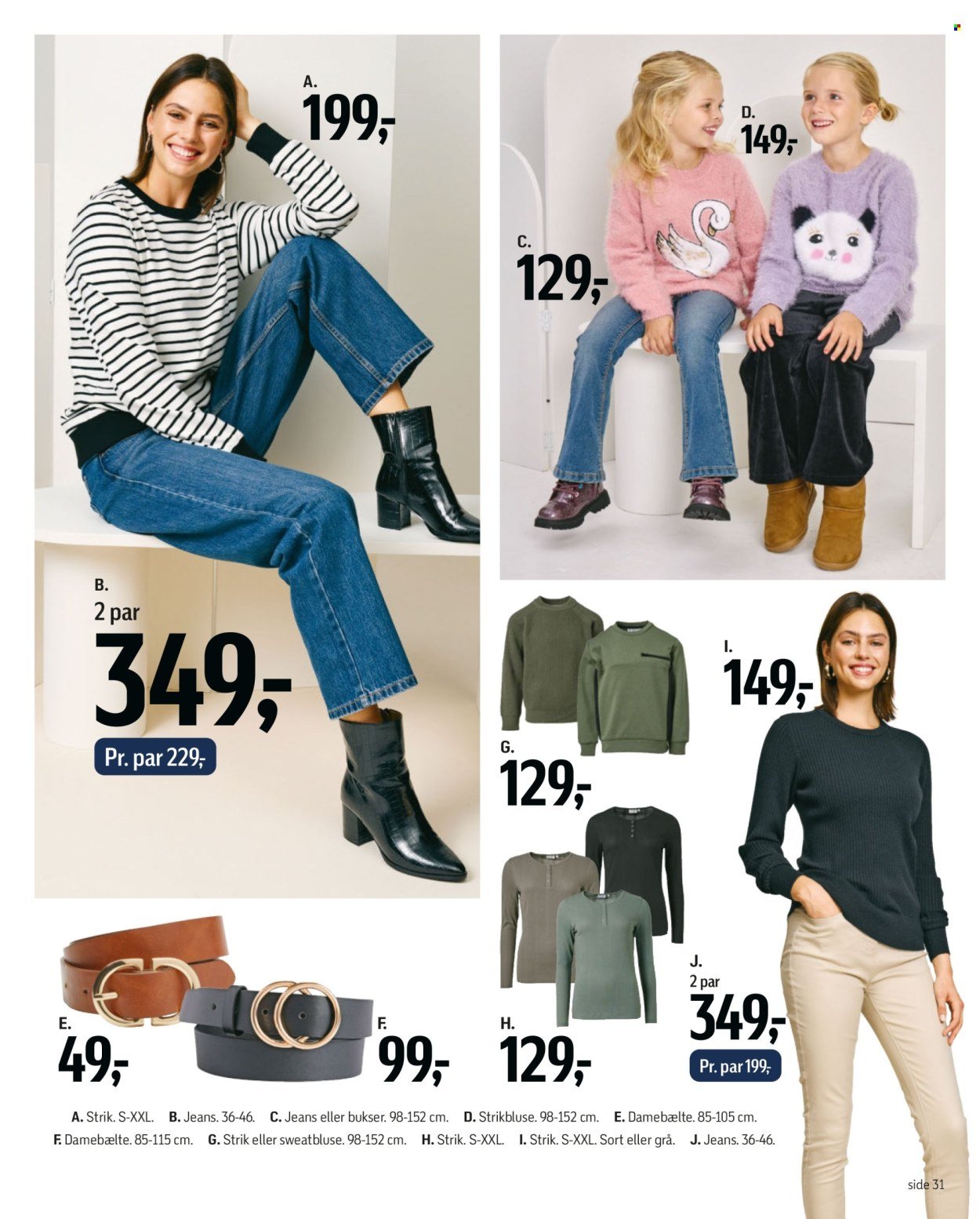 FØTEX tilbudsavis - Fra fredag den 17. oktober 2025 (2025-10-17 - 2025-10-30)