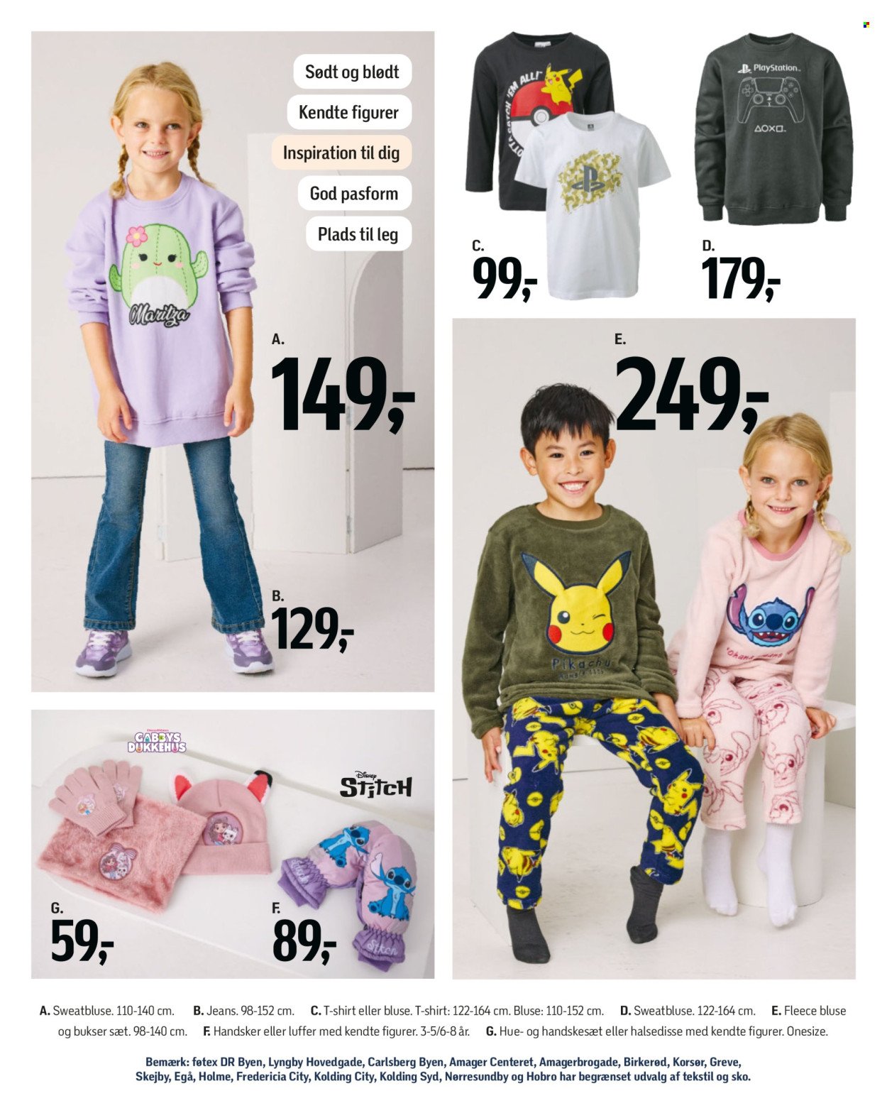 FØTEX tilbudsavis - Fra fredag den 17. oktober 2025 (2025-10-17 - 2025-10-30)