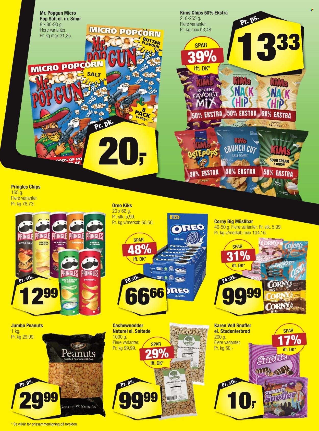 CALLE tilbudsavis - Fra onsdag den 29. april 2026