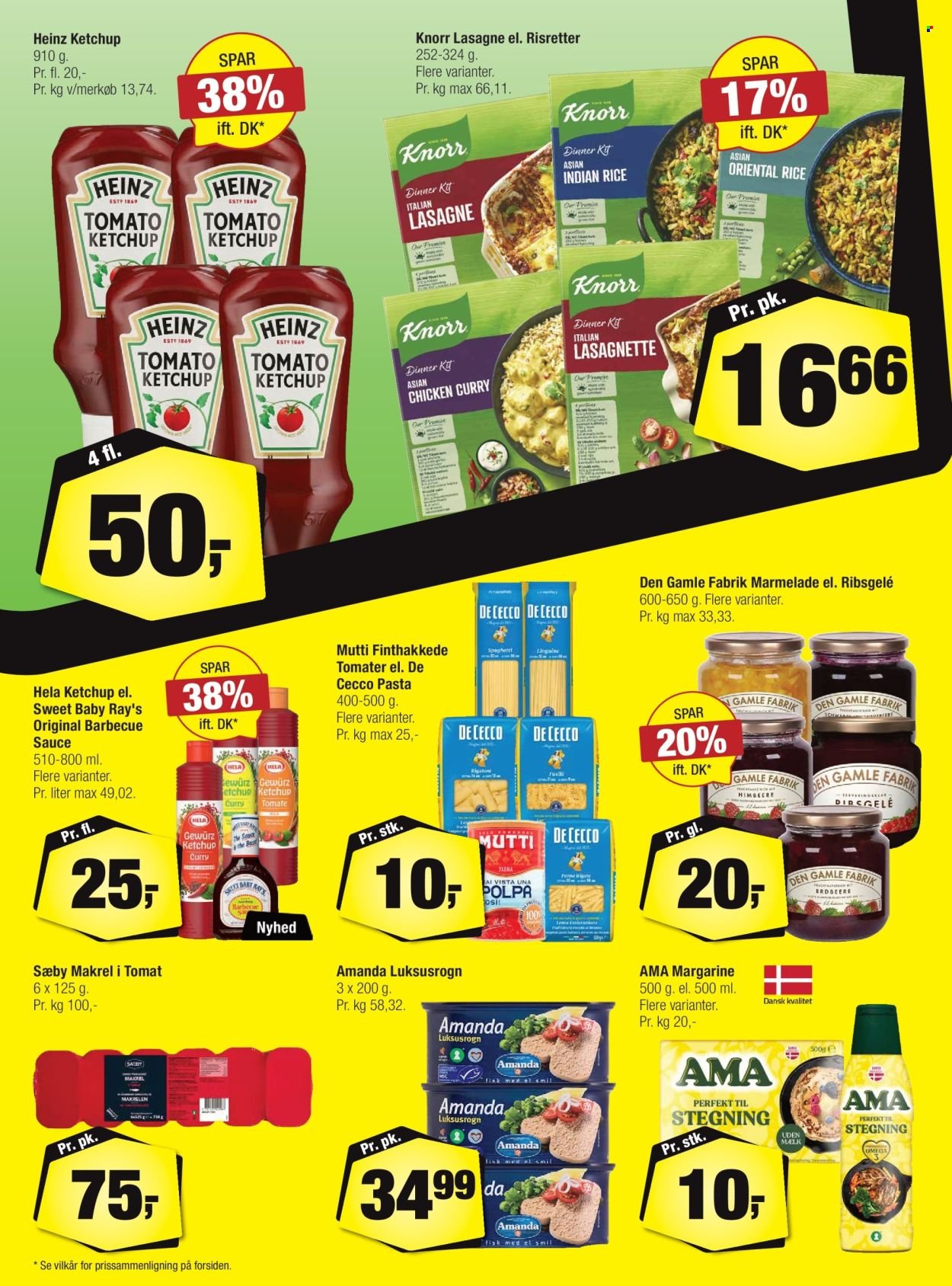 CALLE tilbudsavis - Fra onsdag den 29. april 2026