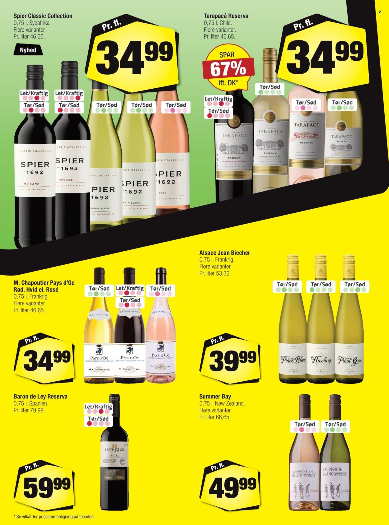 CALLE tilbudsavis - Fra onsdag den 29. april 2026